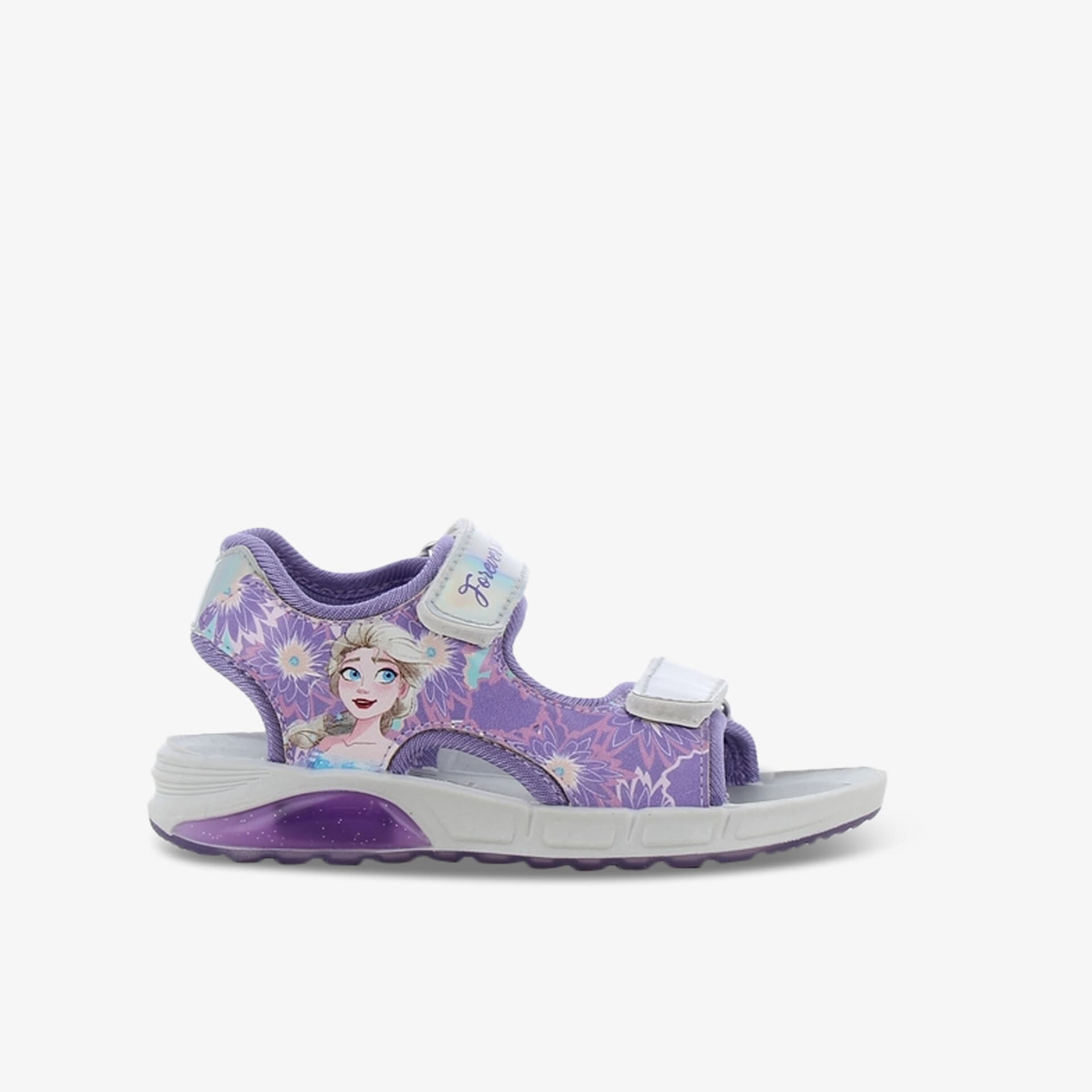 FROZEN Kinder Sandalen