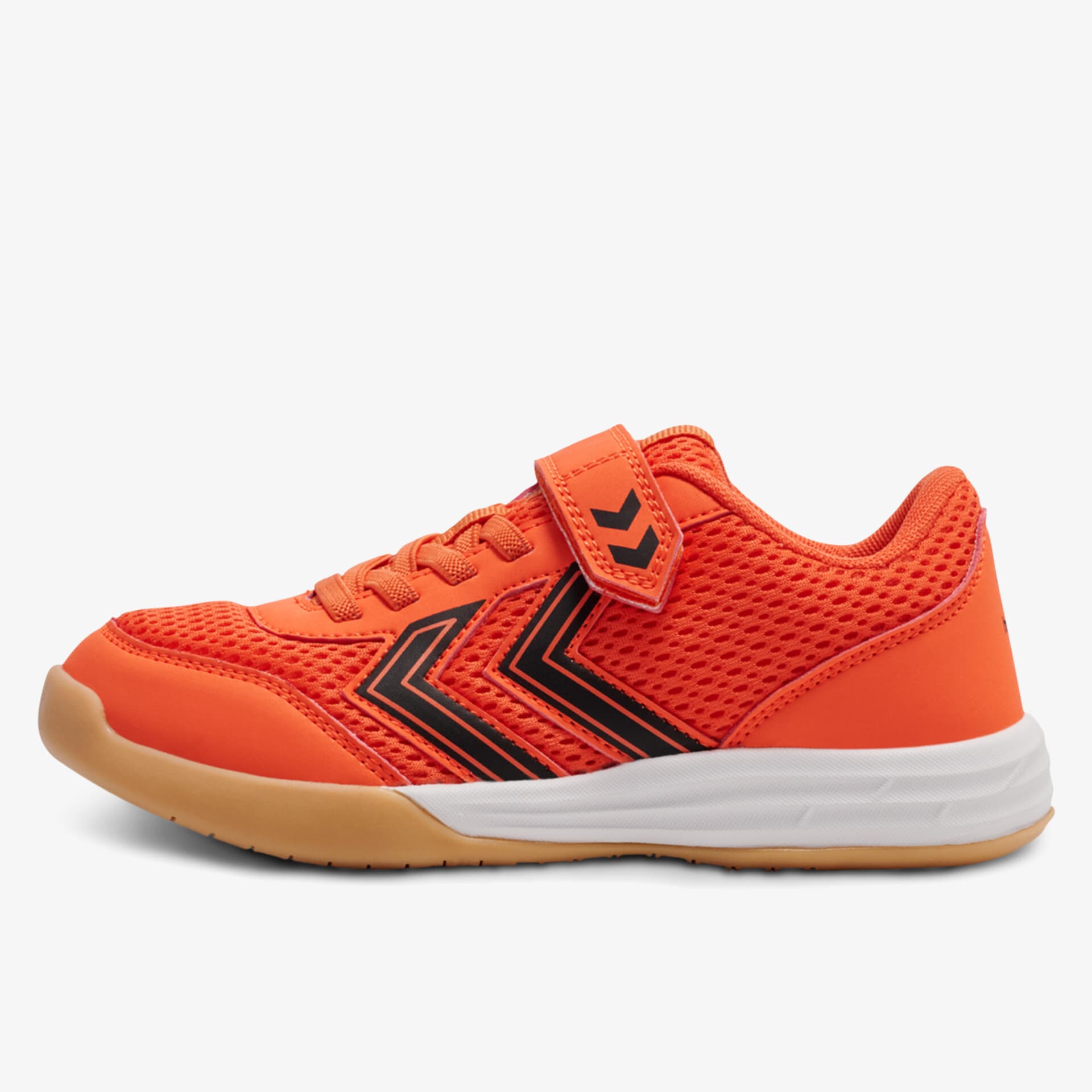 hummel Multiplay Flex Kinder Sneaker Low