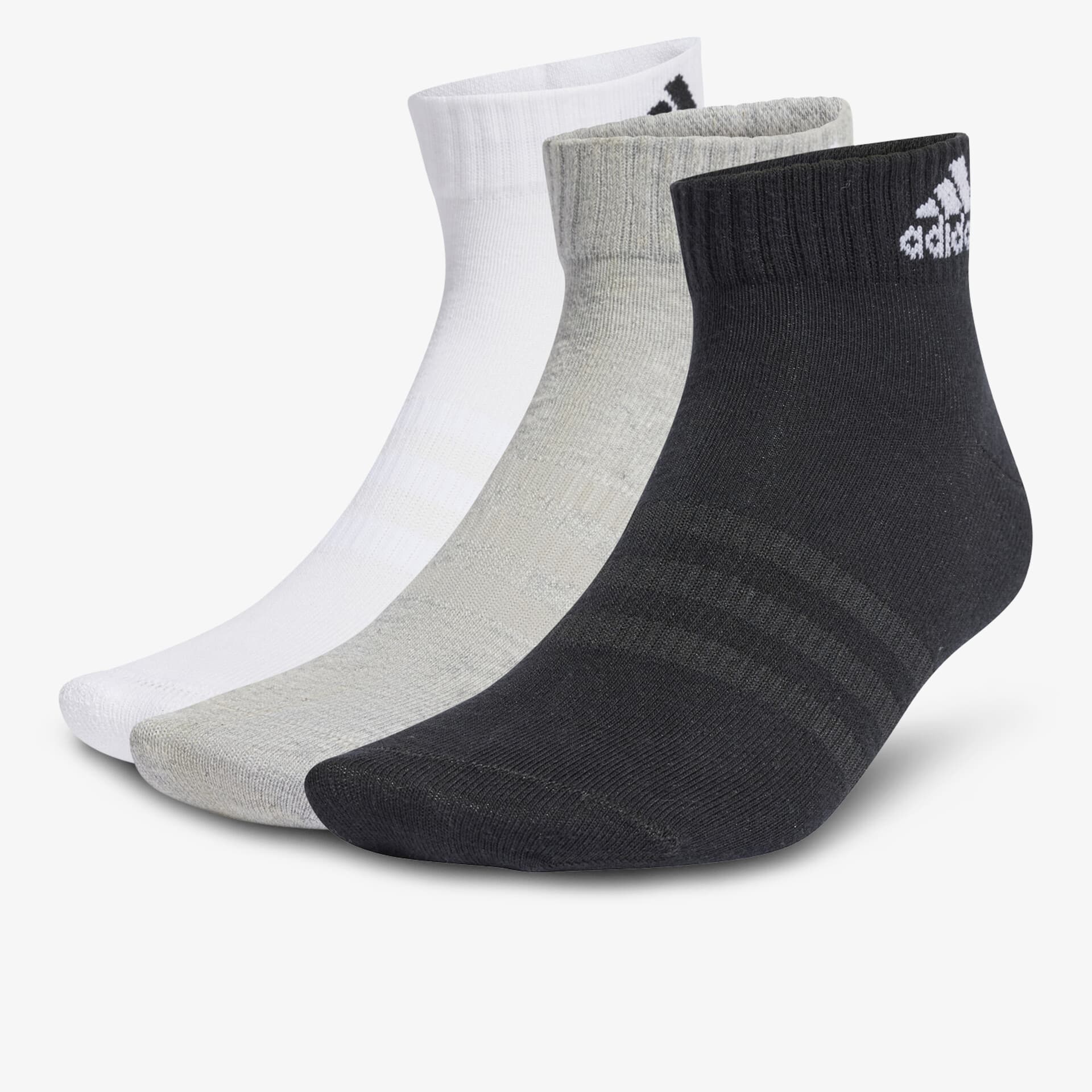 adidas T SPW ANK 3P Unisex Sportsocken