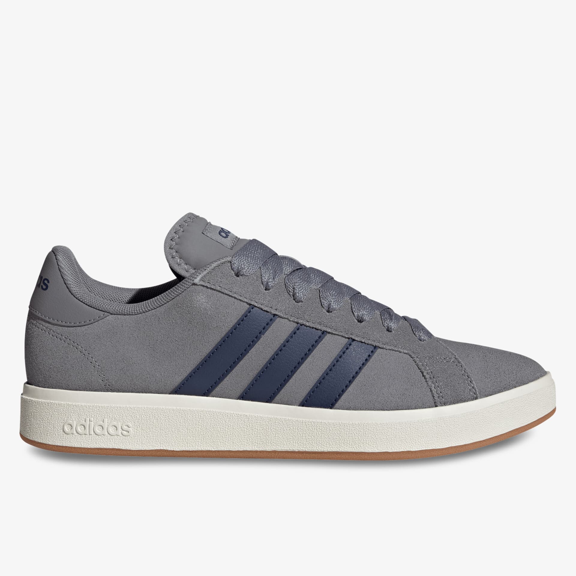 adidas GRAND COURT BASE 00s Herren Sneaker Low