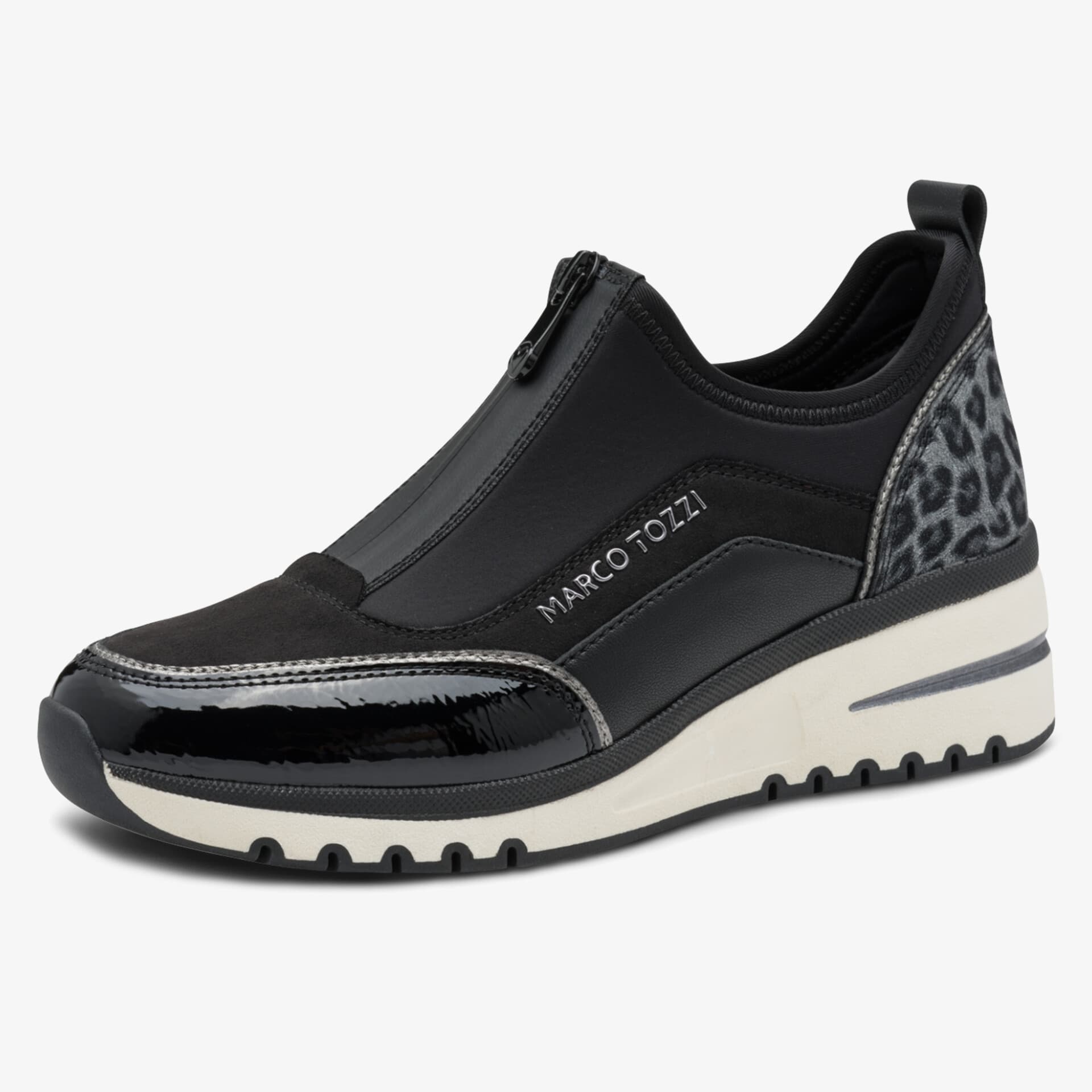 MARCO TOZZI Damen Halbschuhe