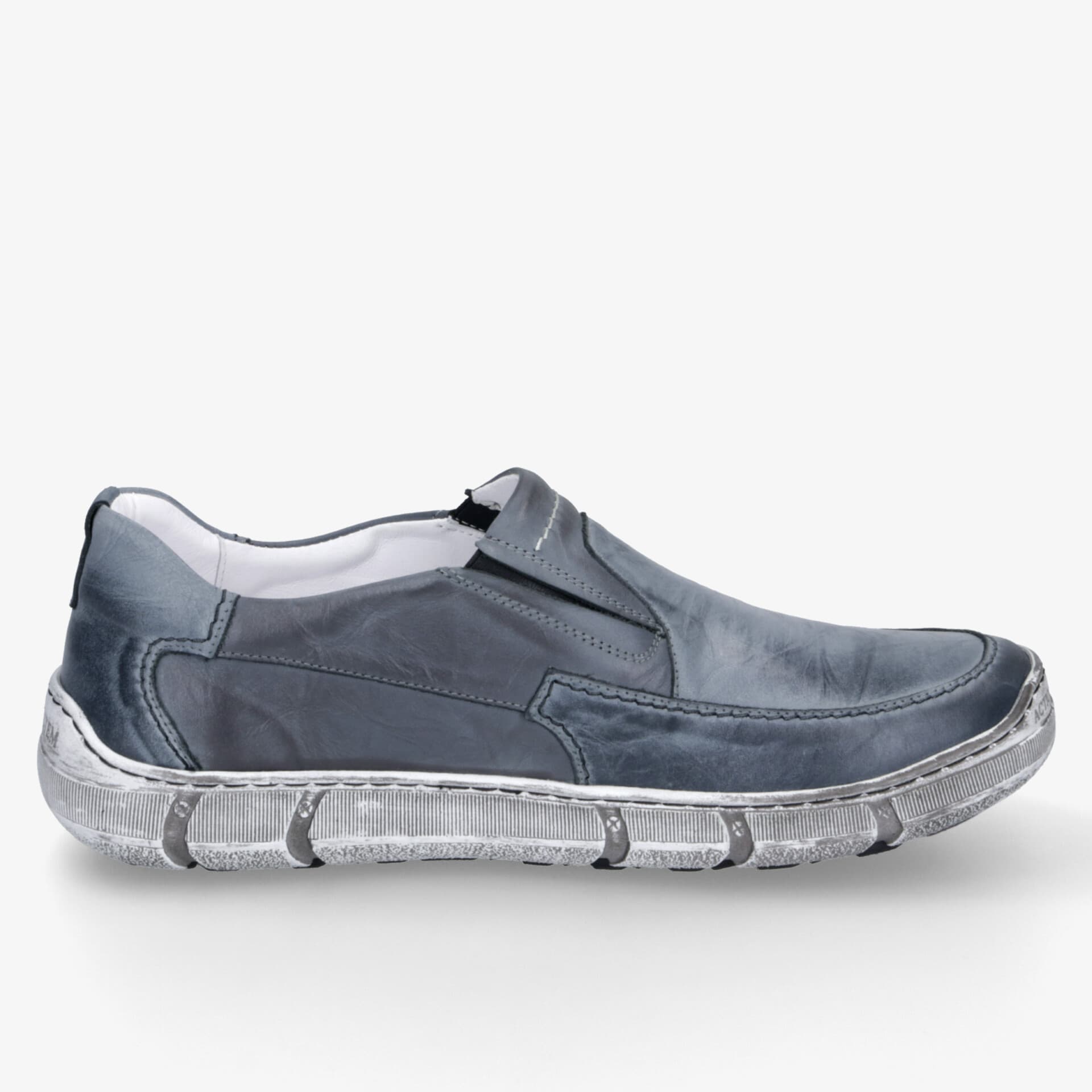 KRISBUT Herren Slipper