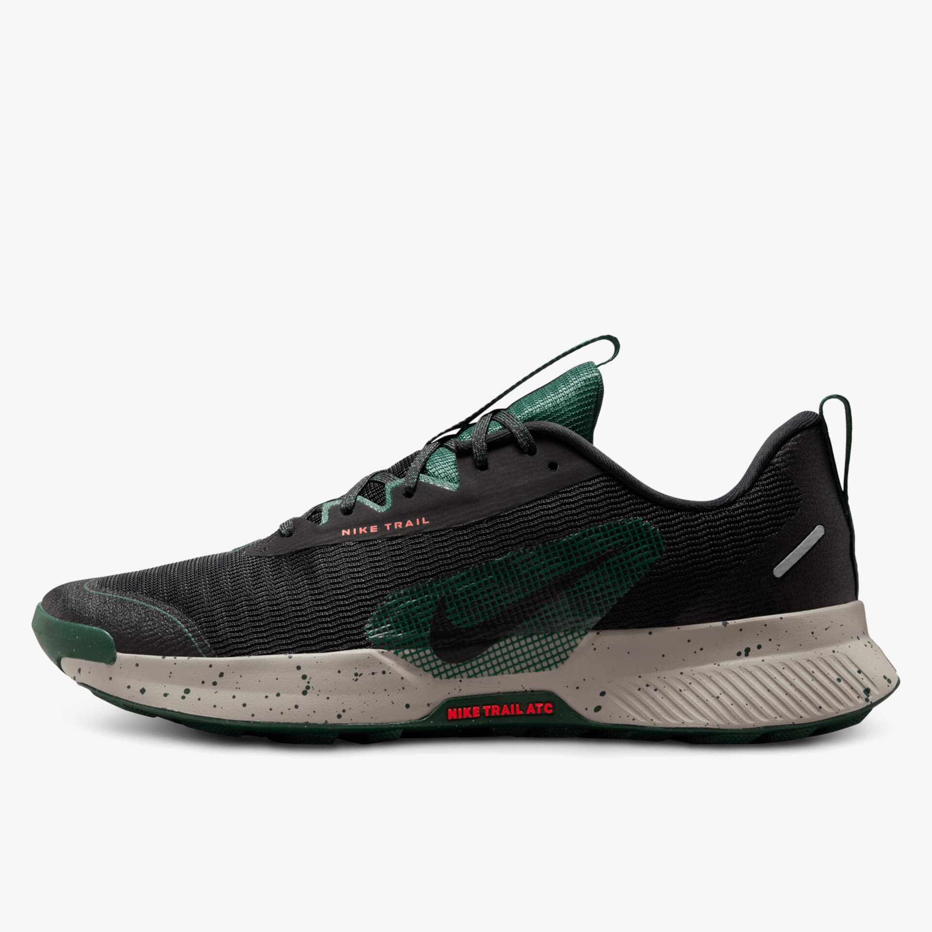 Nike Juniper Trail 3 Herren Sneaker Low