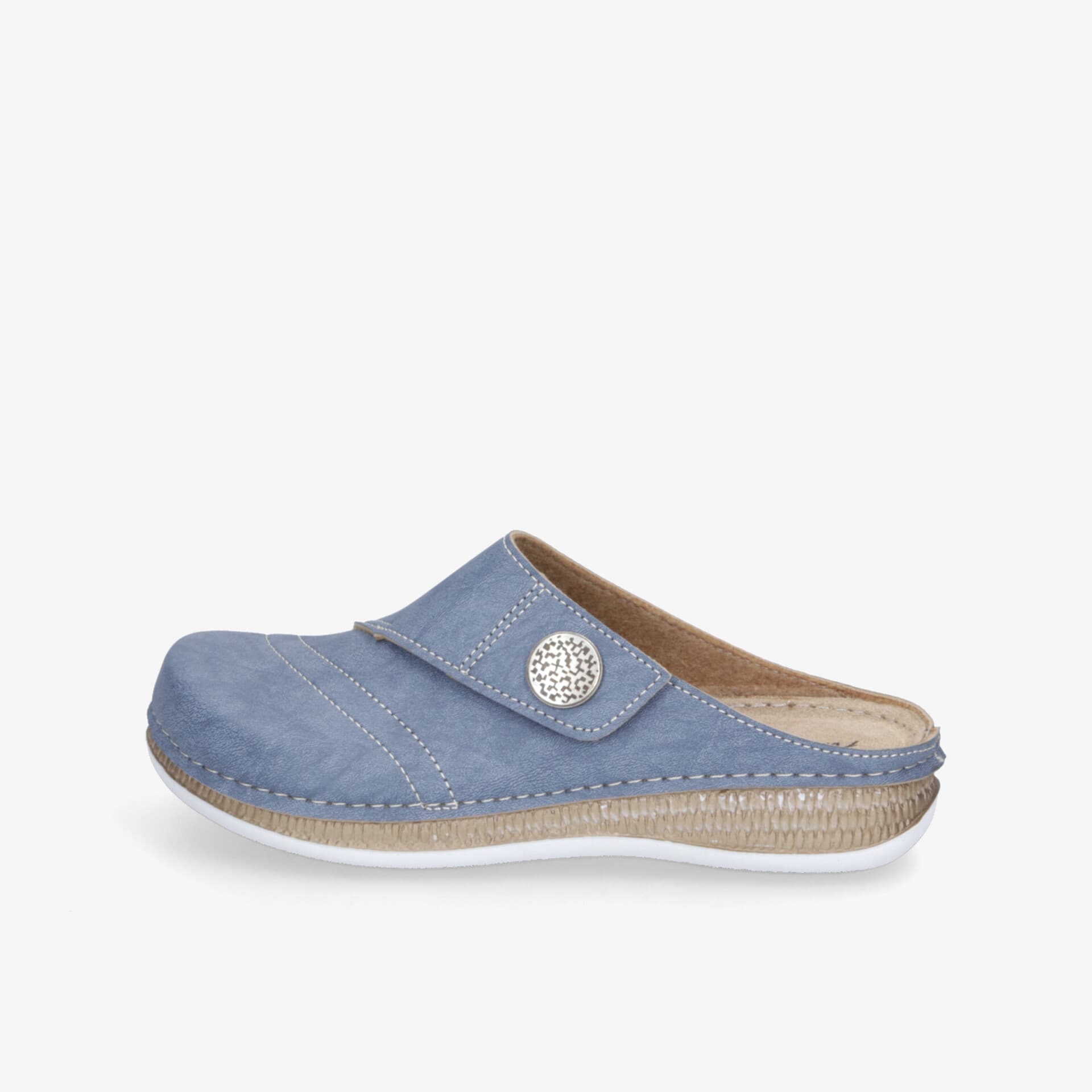 Annie G. Damen Clogs