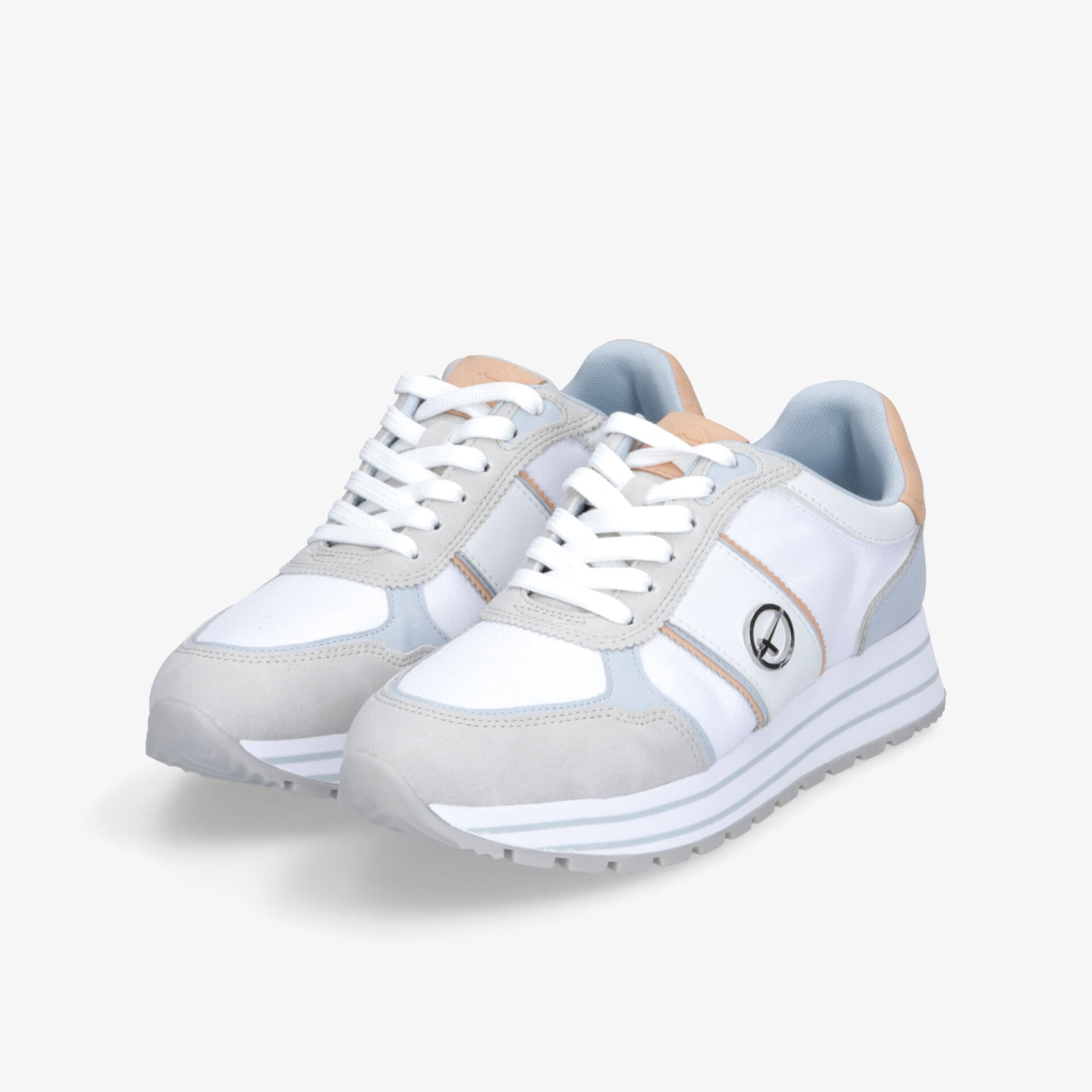 Tamaris Damen Sneaker Low
