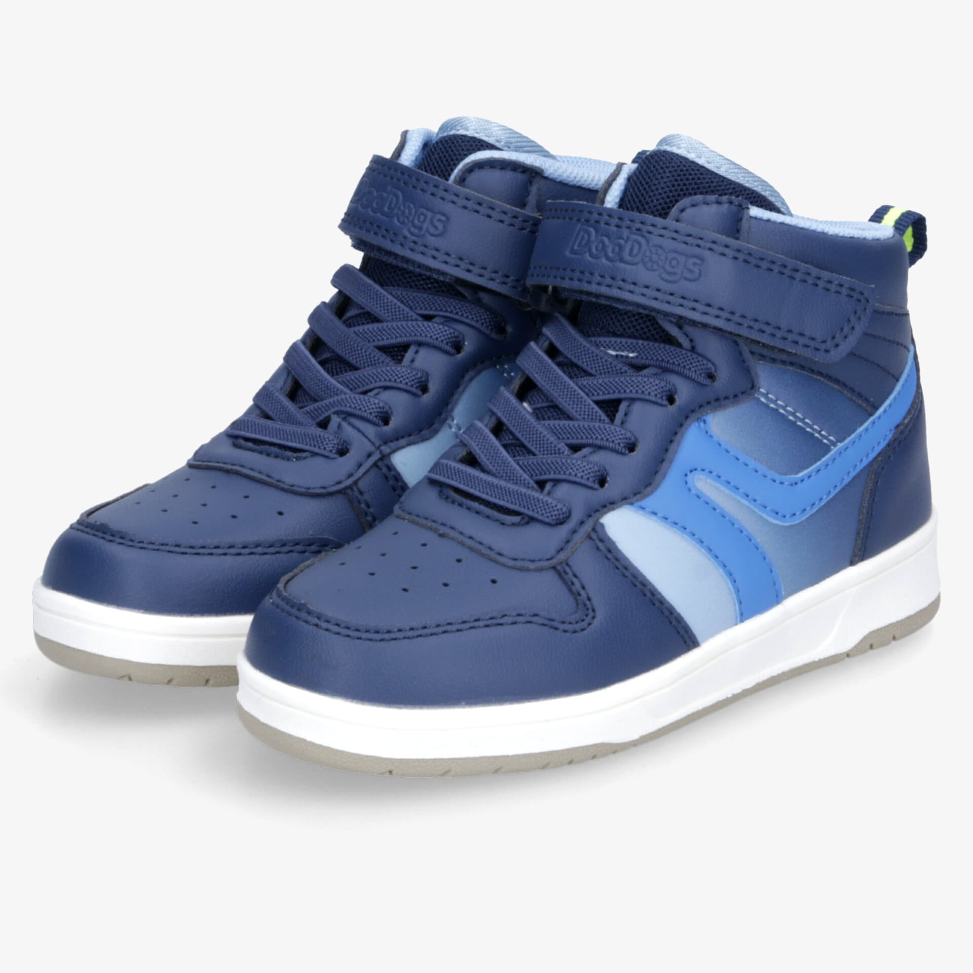 DooDogs Kinder Sneaker High