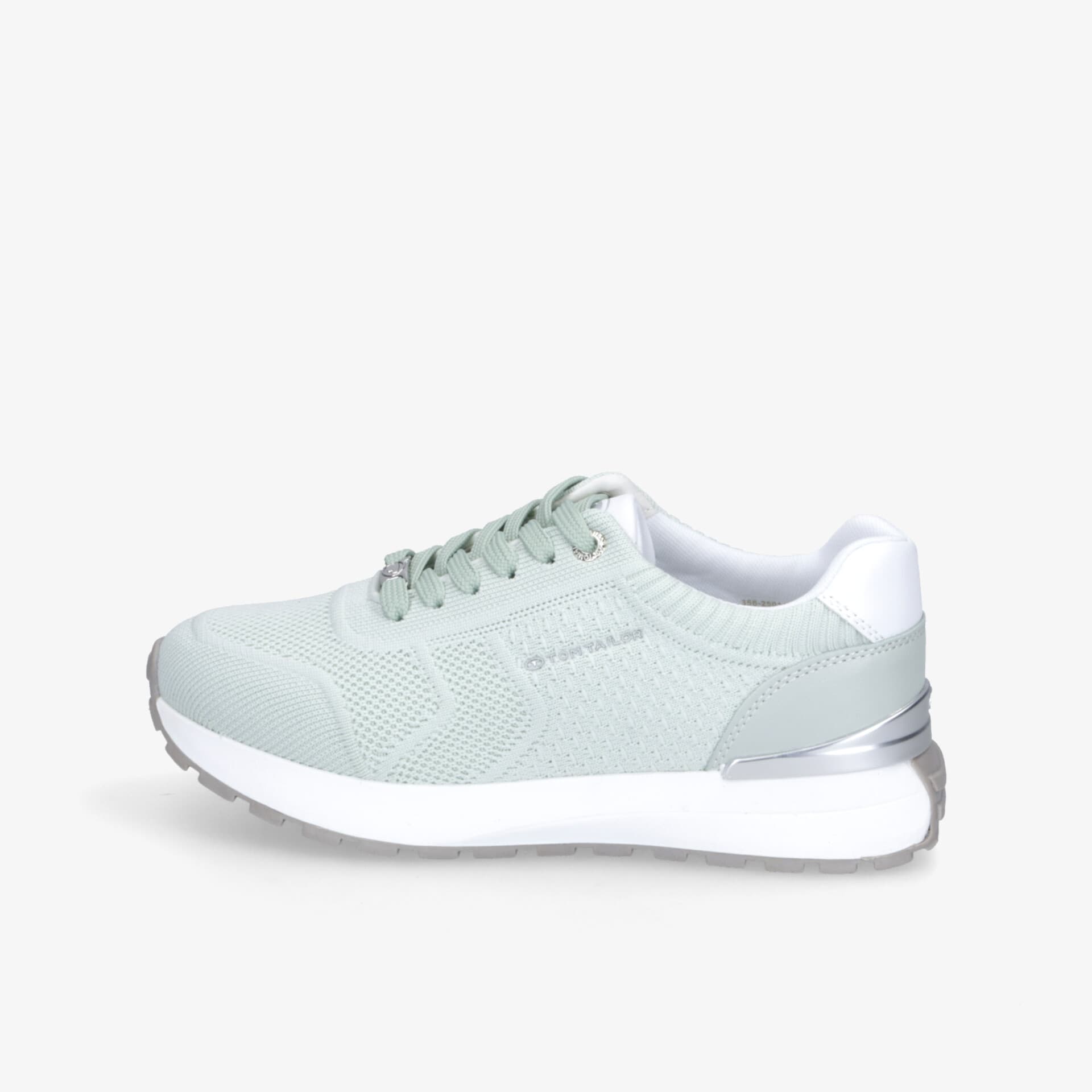 TOM TAILOR Damen Sneaker Low