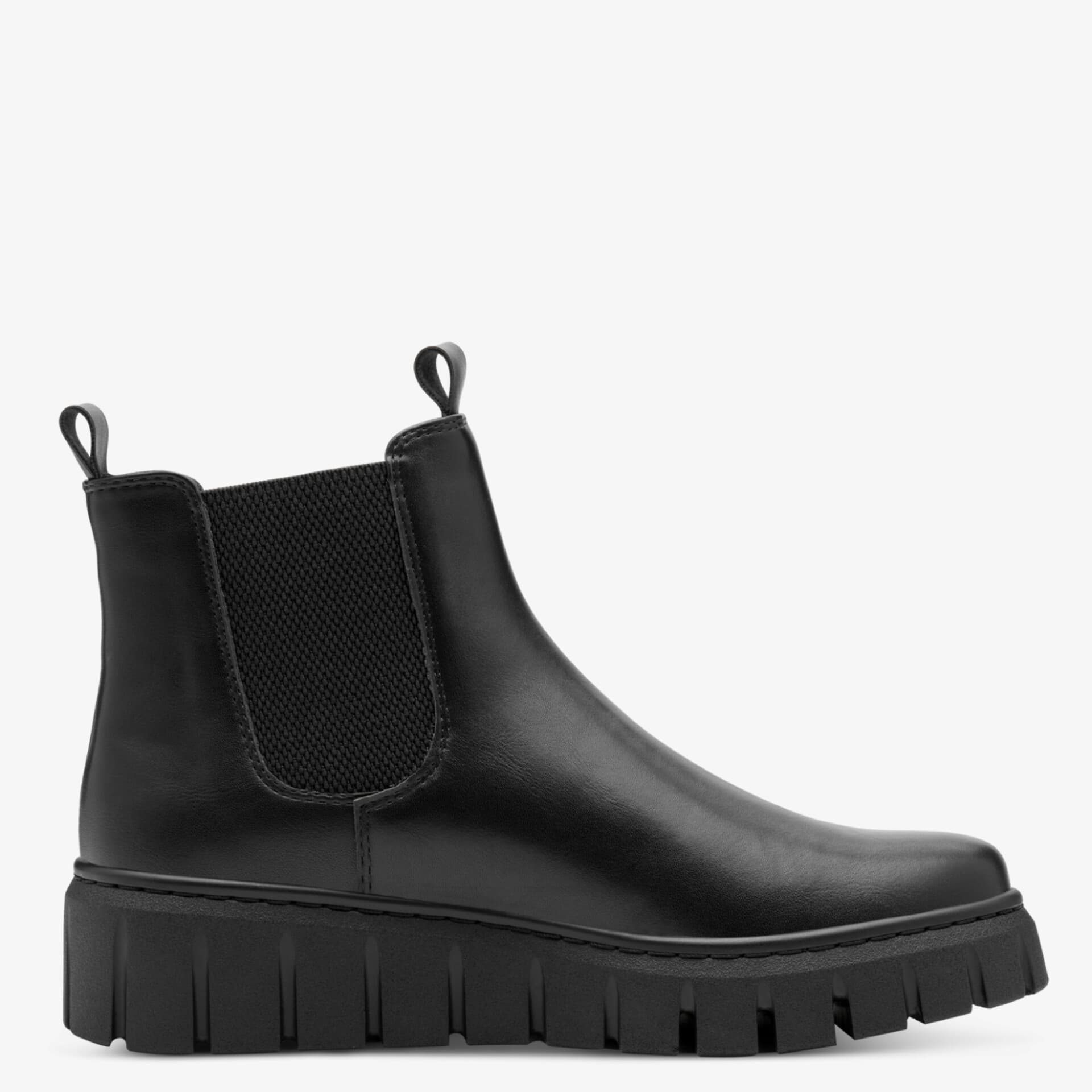 MARCO TOZZI Damen Chelsea Boots