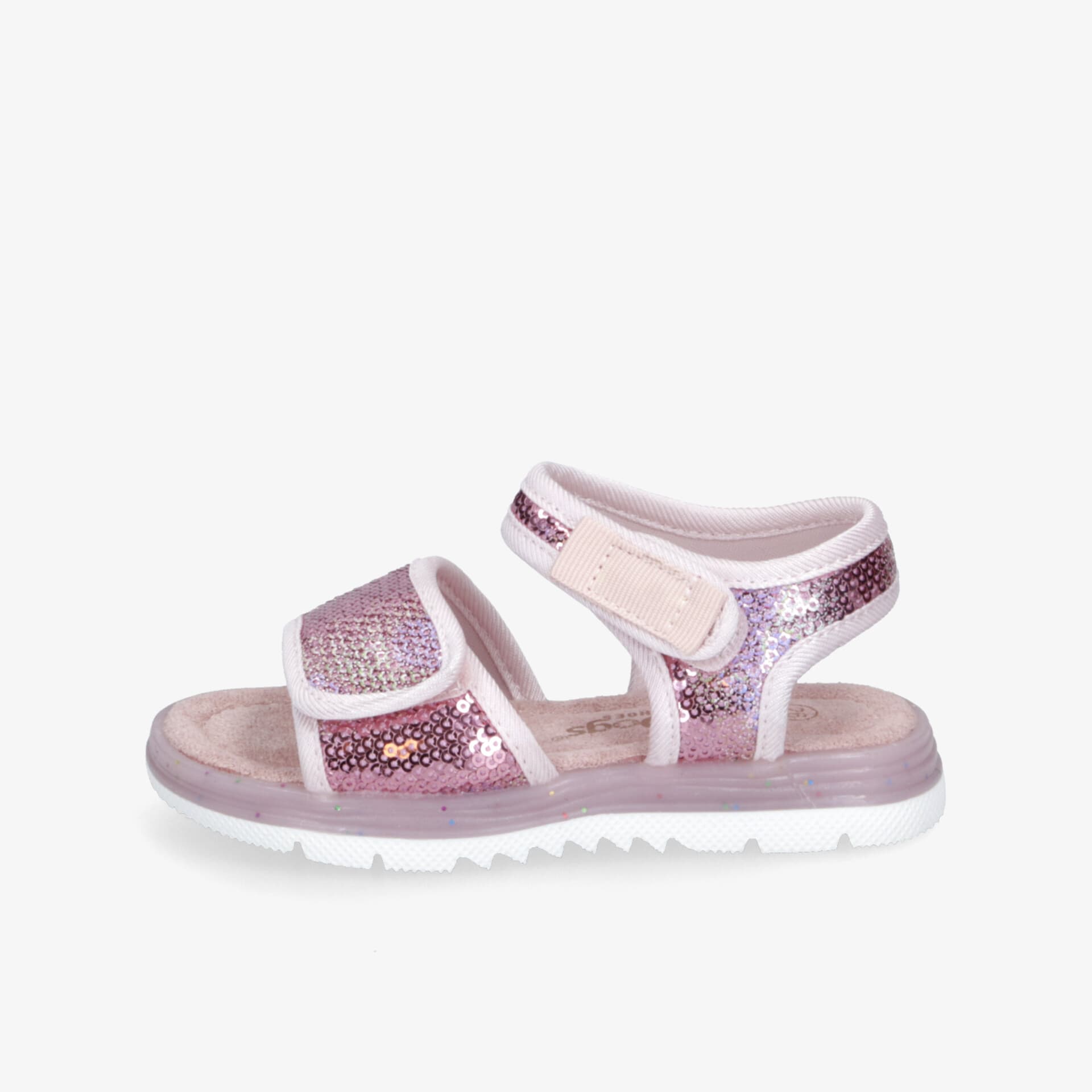 DooDogs Kinder Sandalen