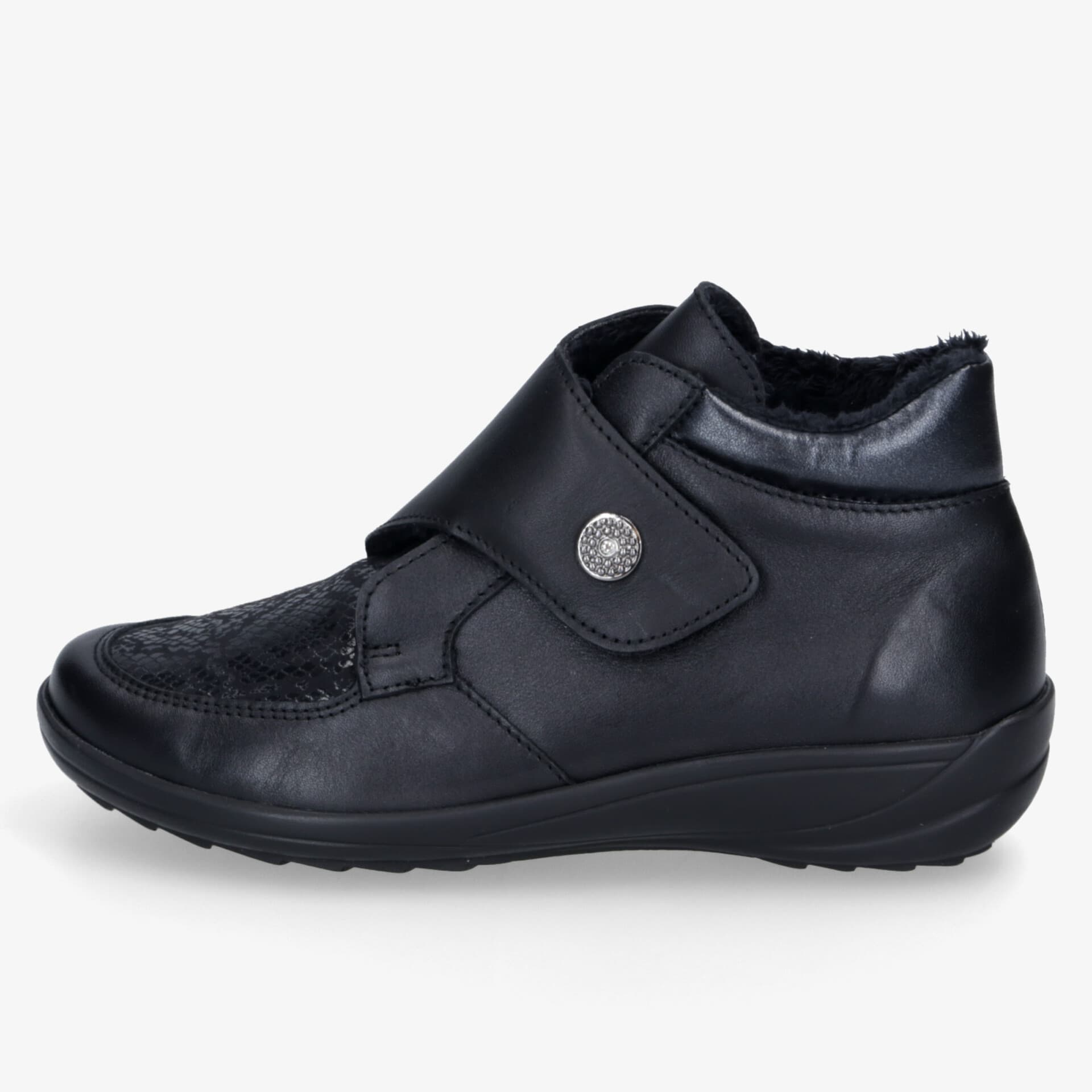 COMFINO Damen Stiefeletten