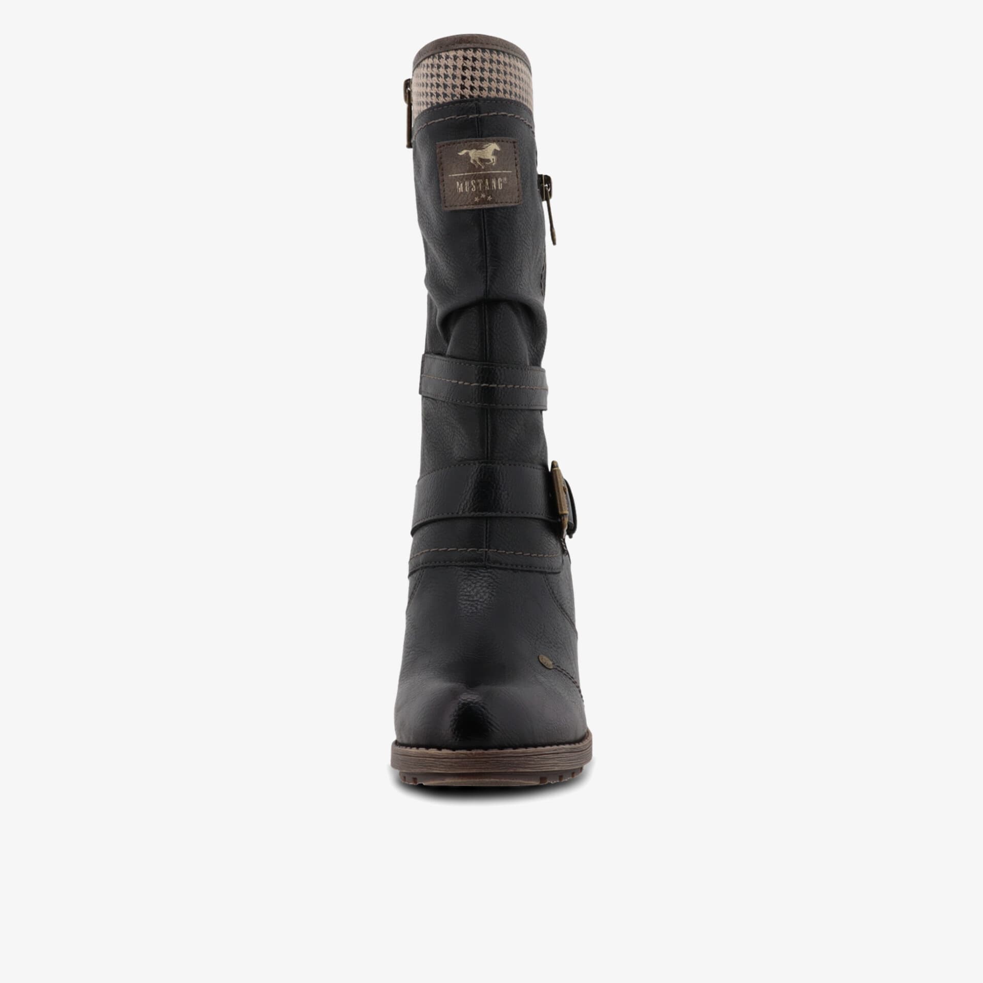 MUSTANG Damen klassische Stiefel