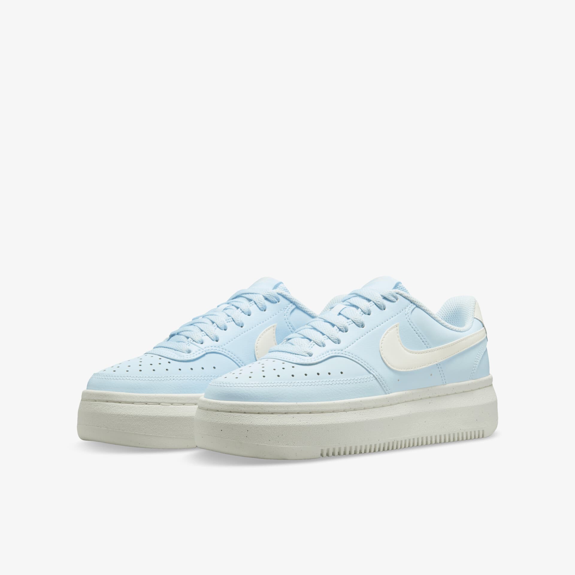 Nike Damen Plateau Sneaker