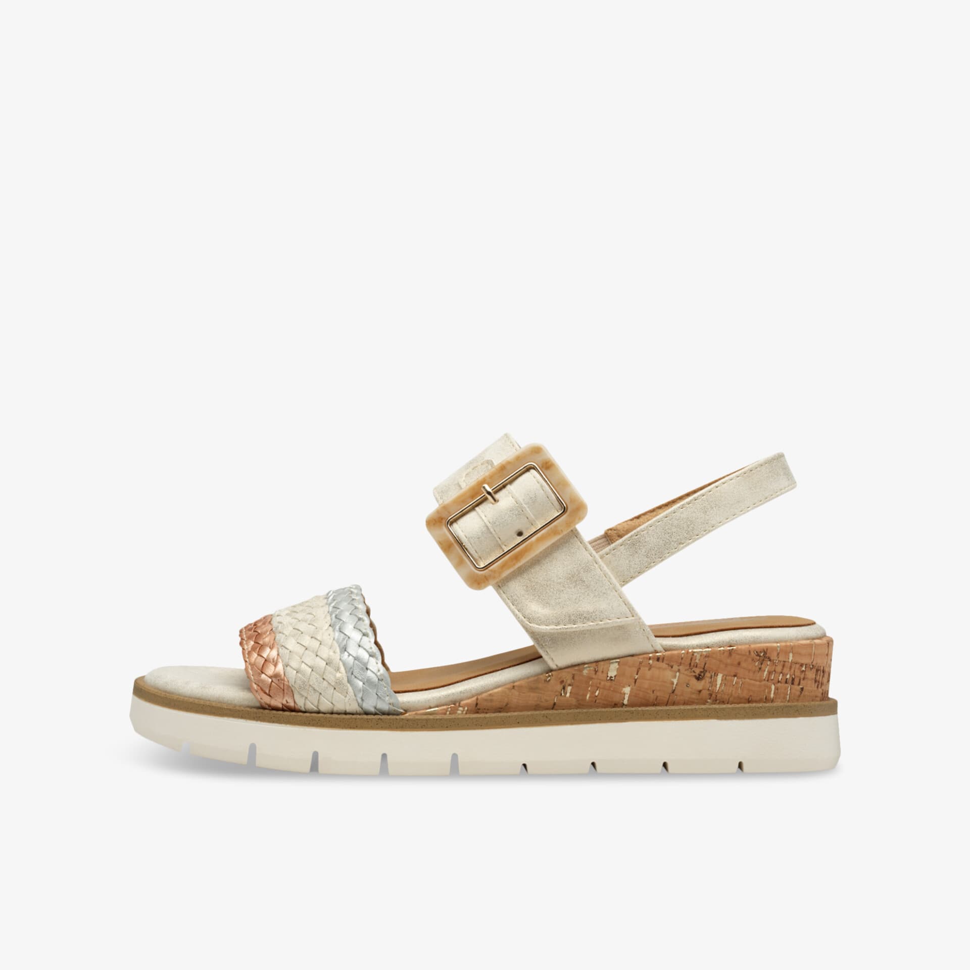 MARCO TOZZI Damen Sandalen