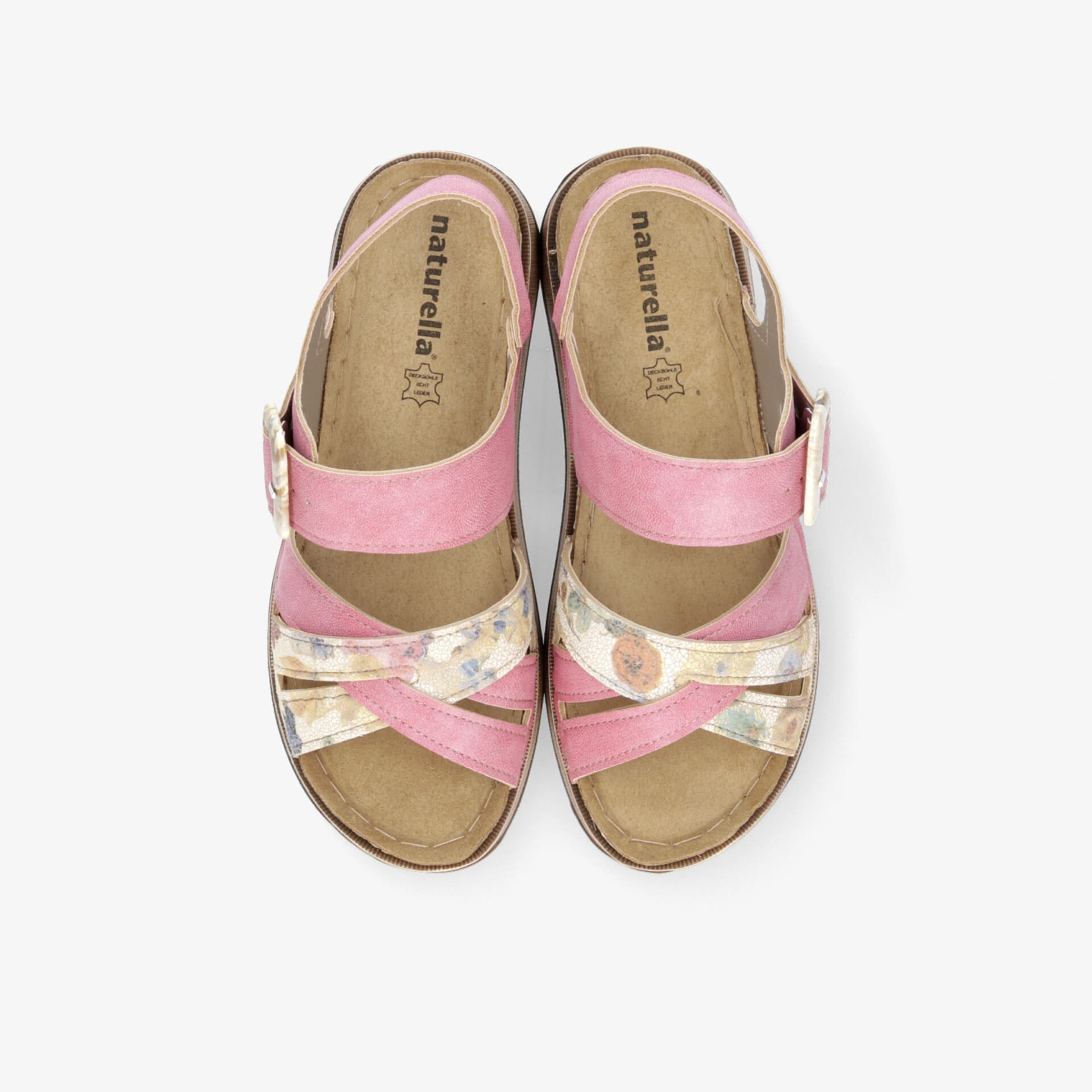 naturella Damen Sandalen