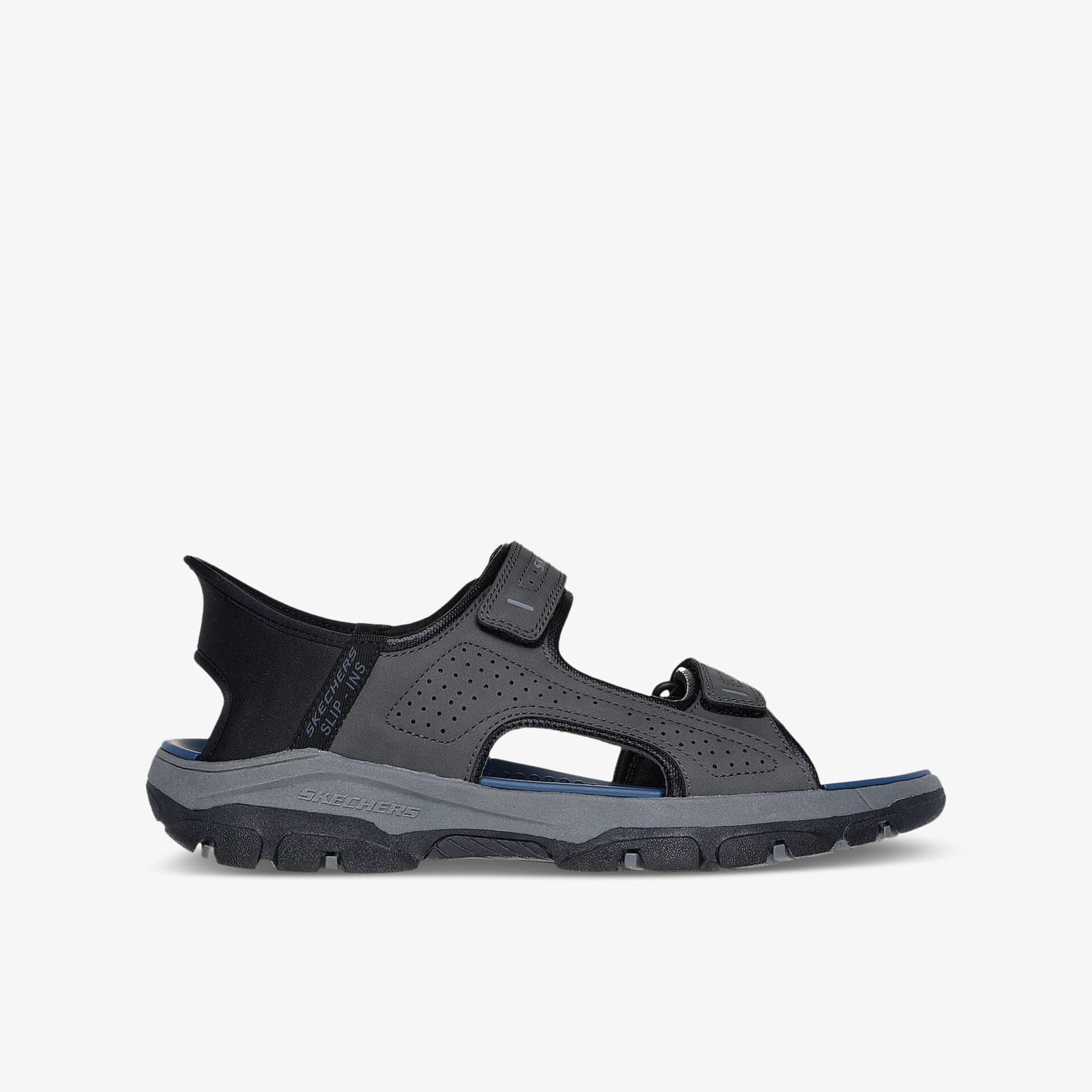 SKECHERS TRESMEN Herren Sandale