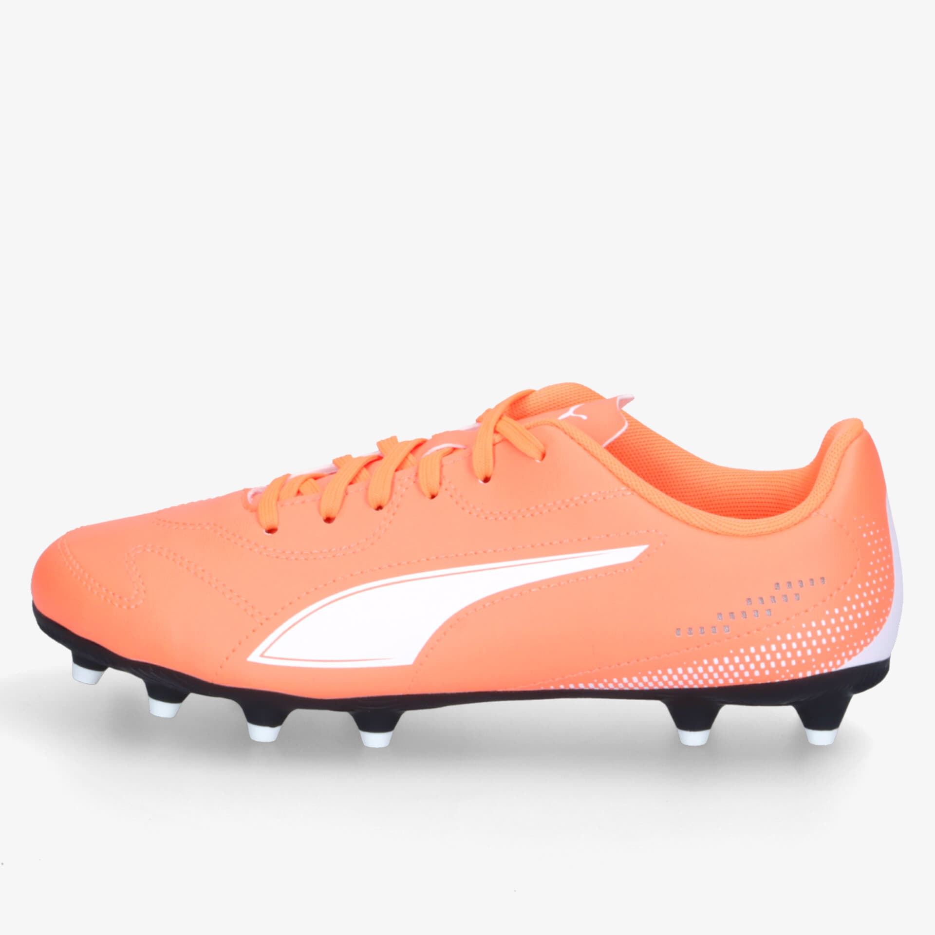 PUMA Vitoria II FG/AG Jr Kinder Fußballschuhe