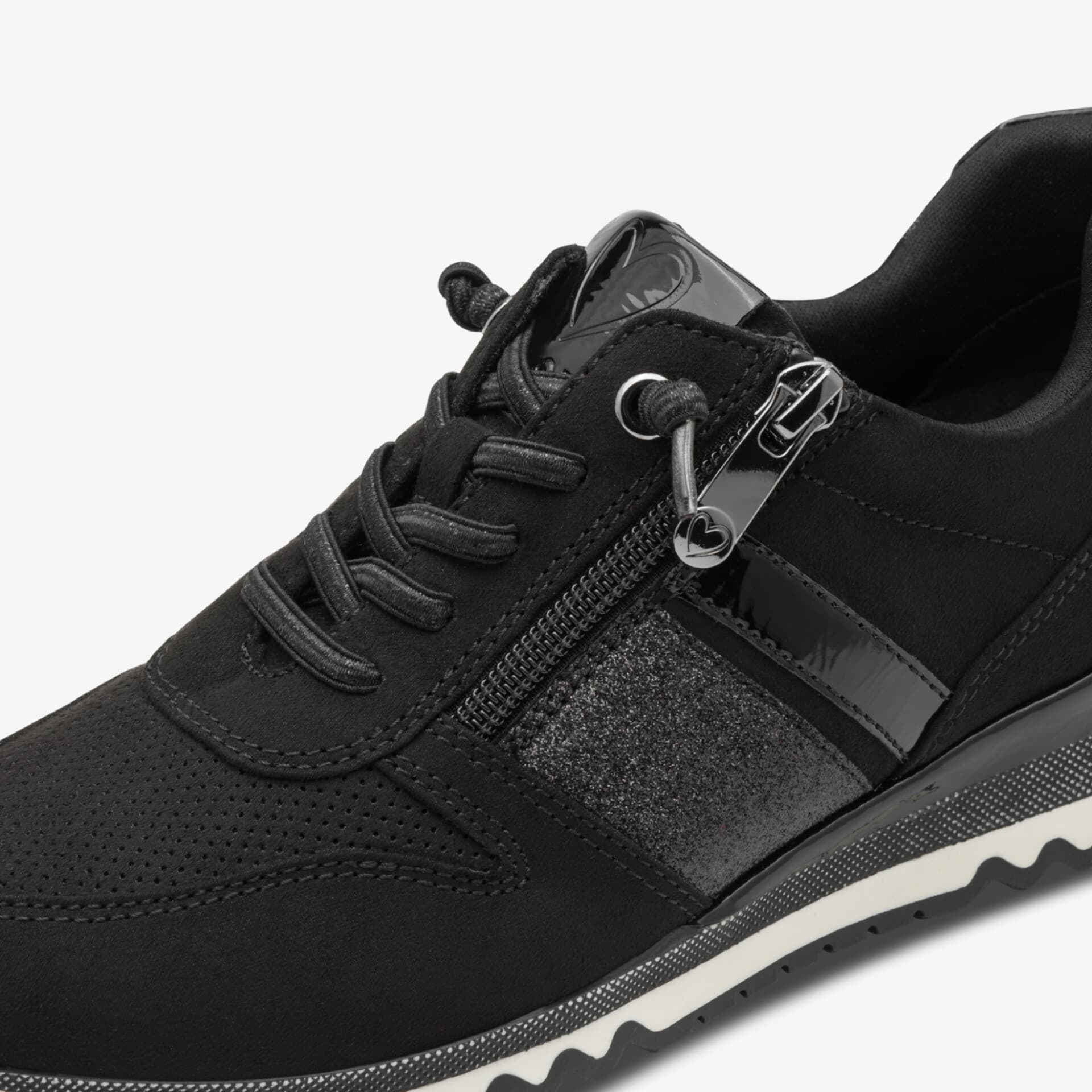 MARCO TOZZI Damen Halbschuhe
