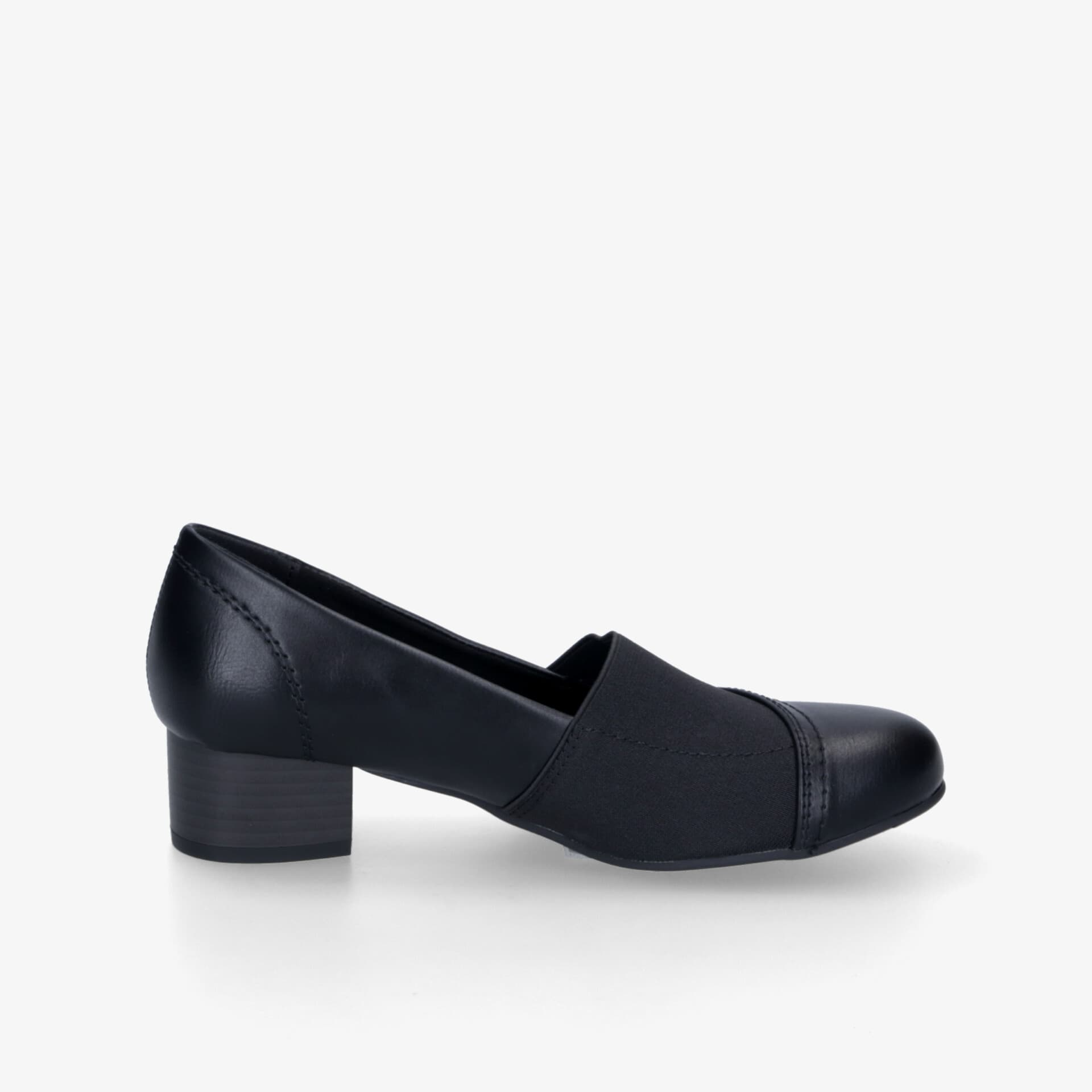naturella Damen Pump