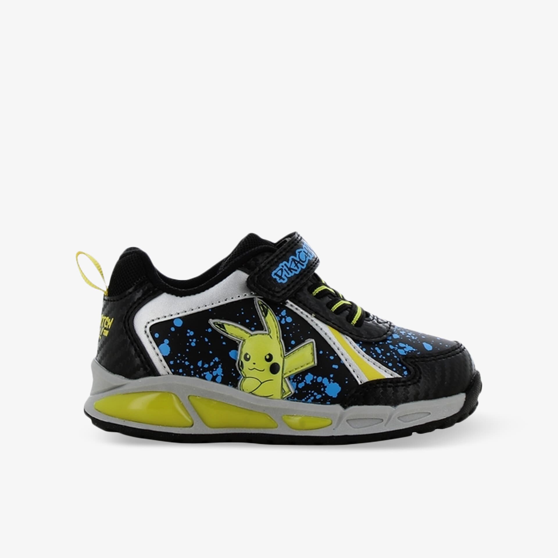 Pokemon Kinder Sneaker Low