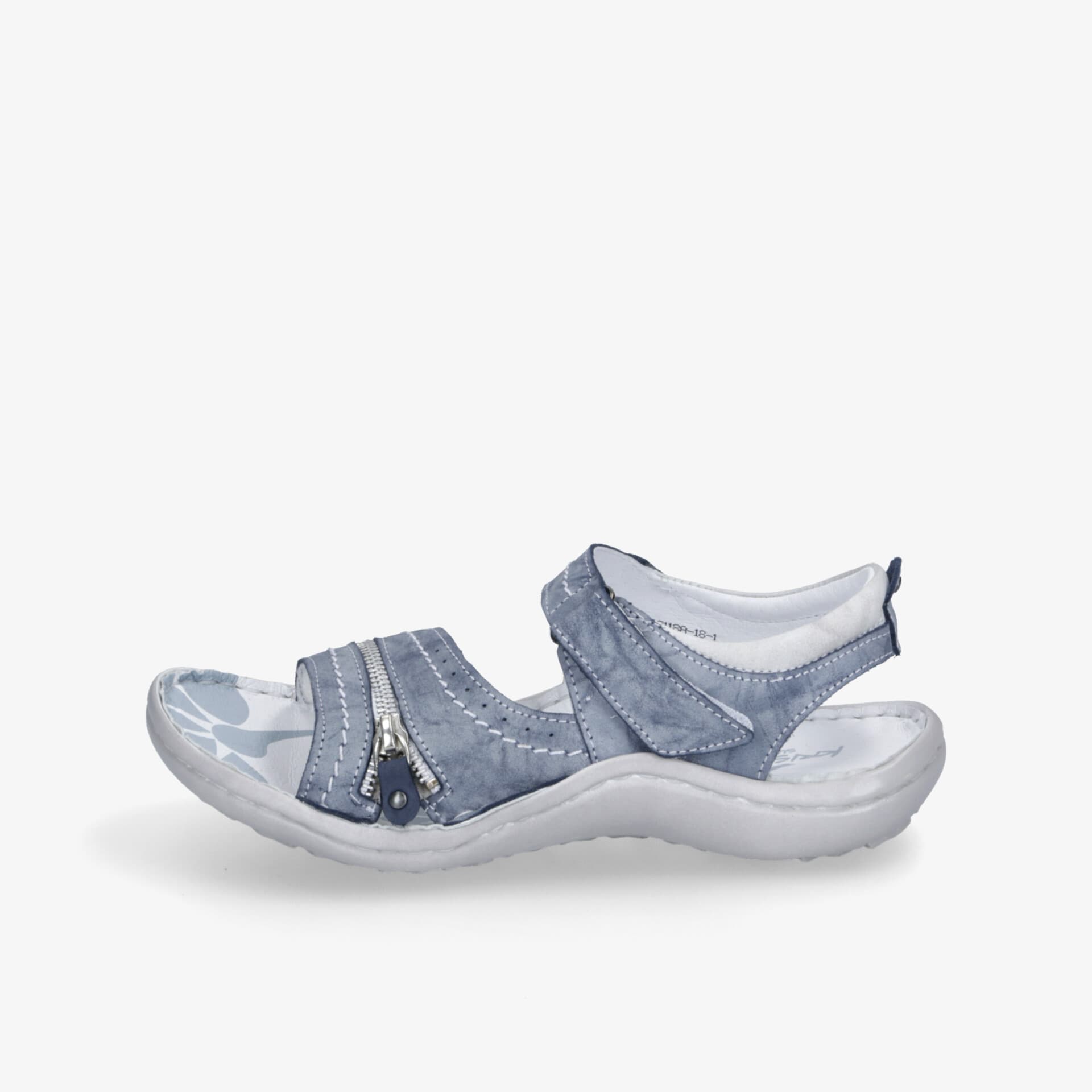 ​KRISBUT Damen Sandale