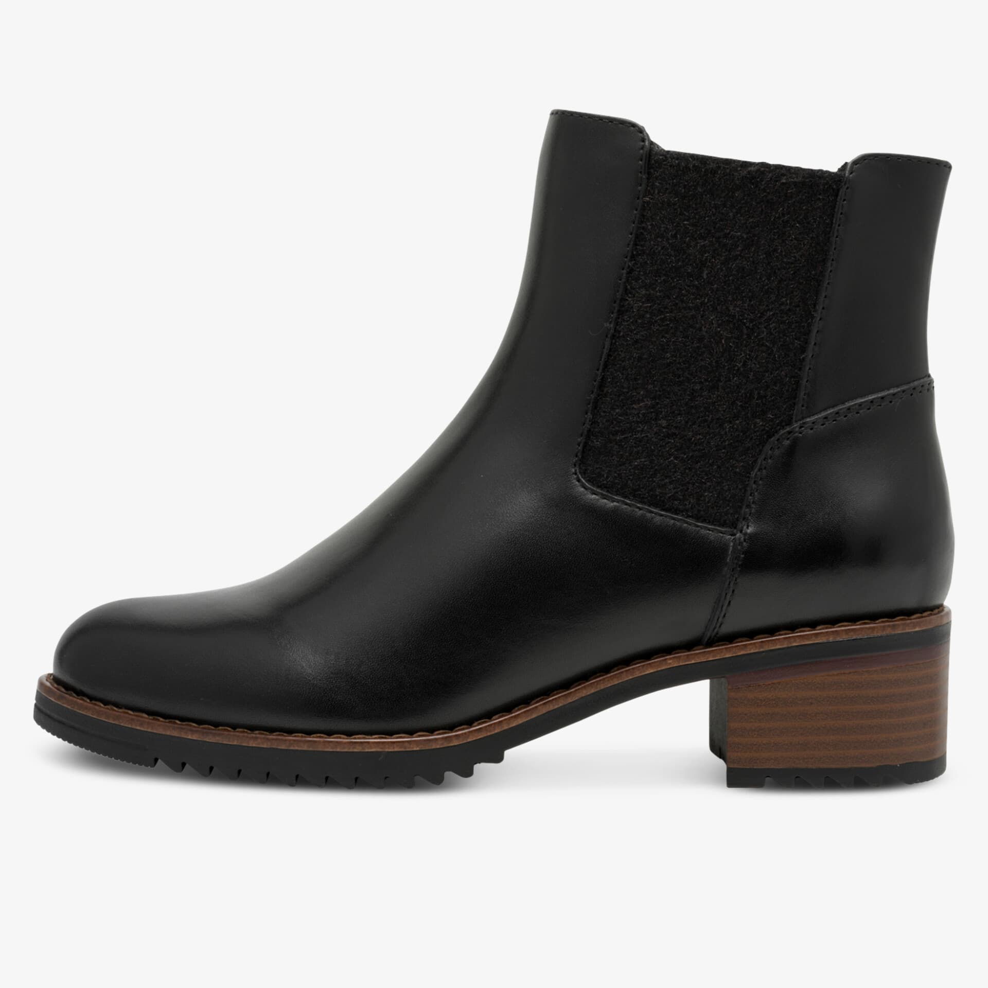 MARCO TOZZI Damen Chelsea Boots