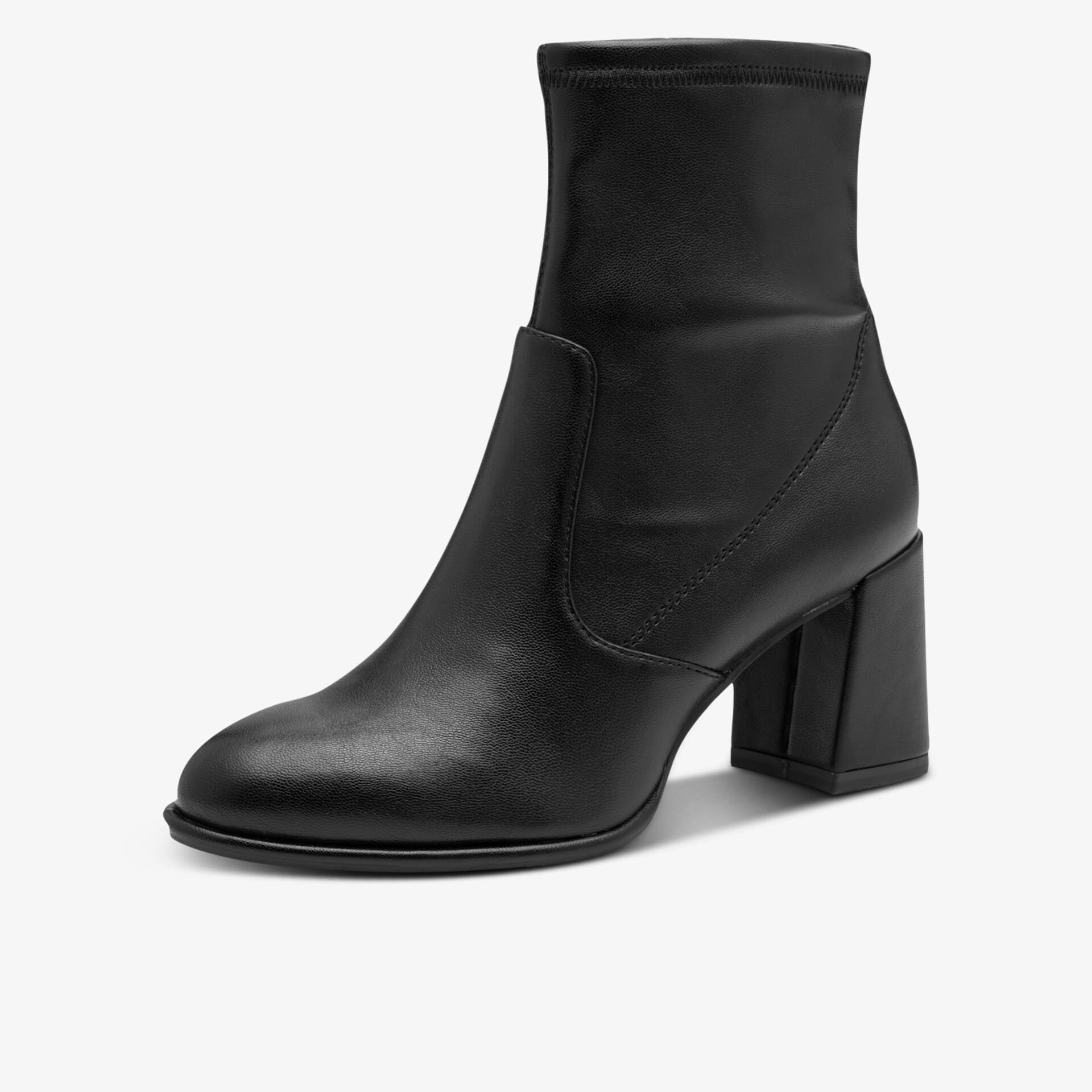 Tamaris Damen Klassische Stiefeletten