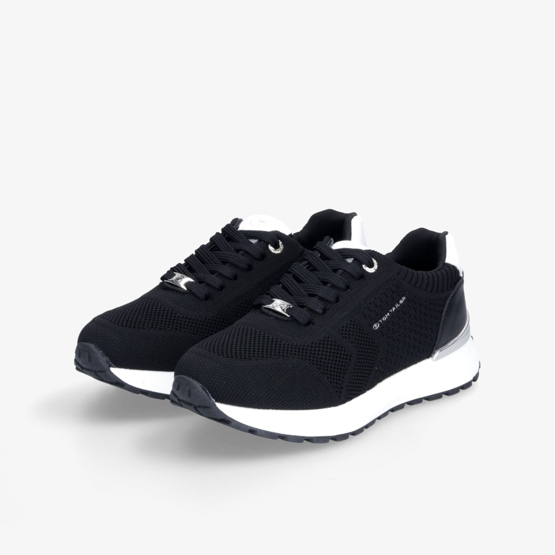 TOM TAILOR Damen Sneaker Low