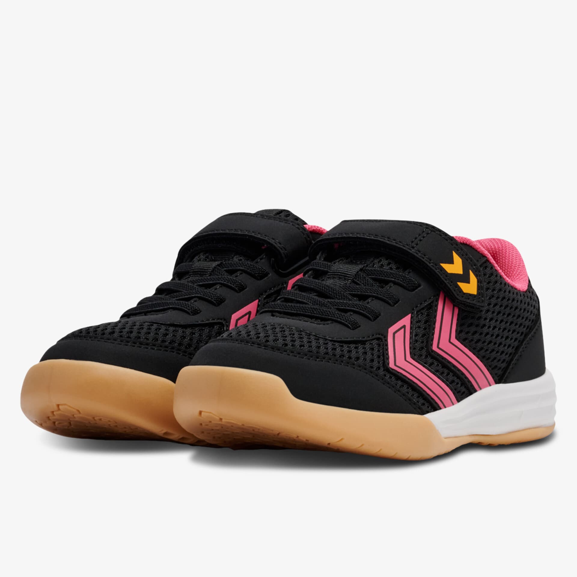 hummel Multiplay Flex Kinder Sneaker Low
