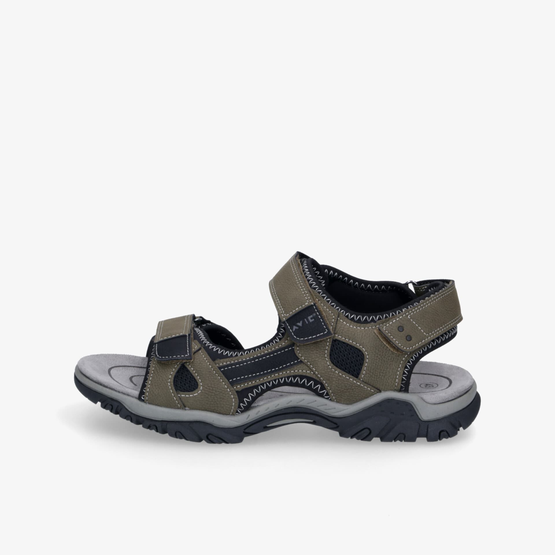 AVIC ADVENTURE Herren Trekkingsandale