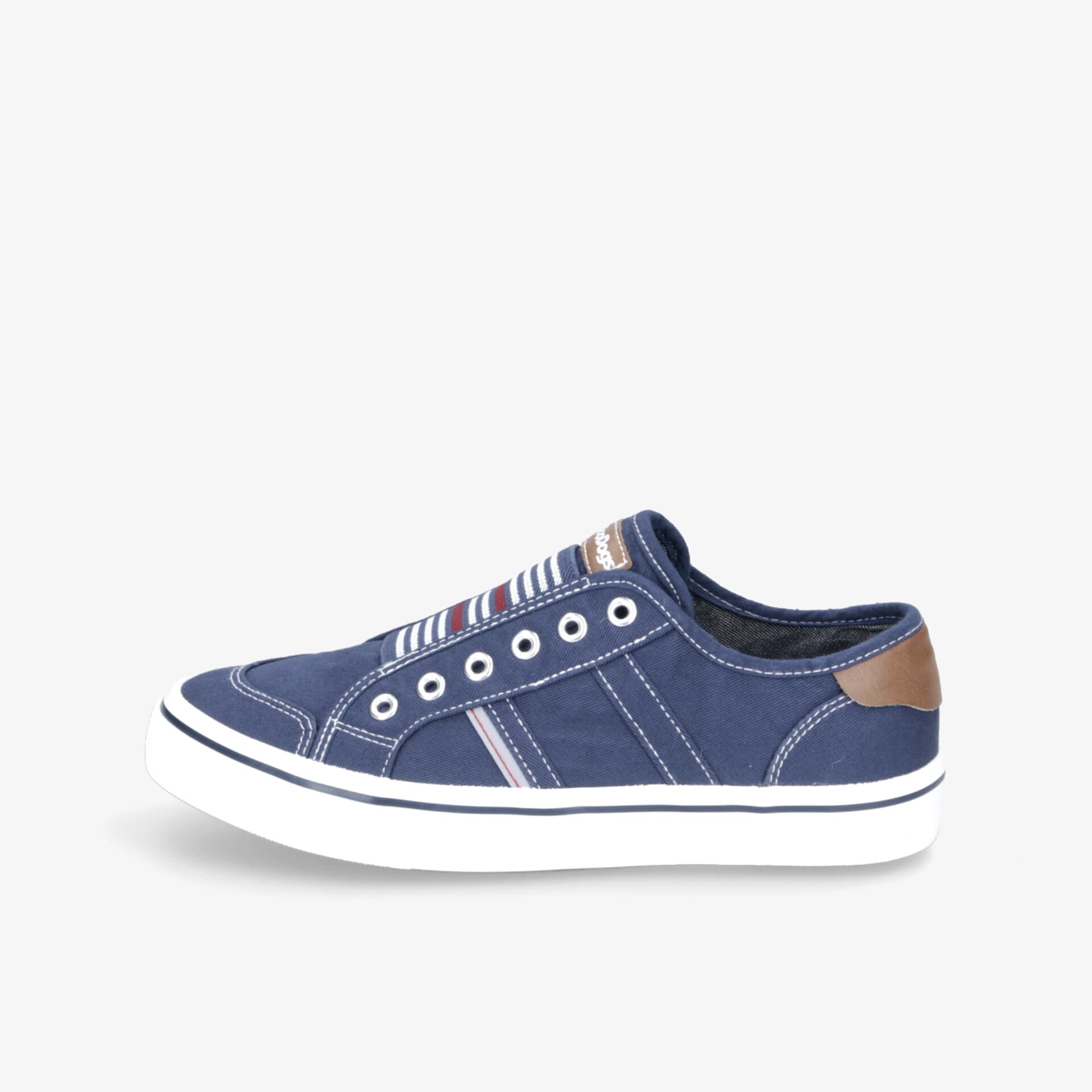 DooDogs Damen Slip On