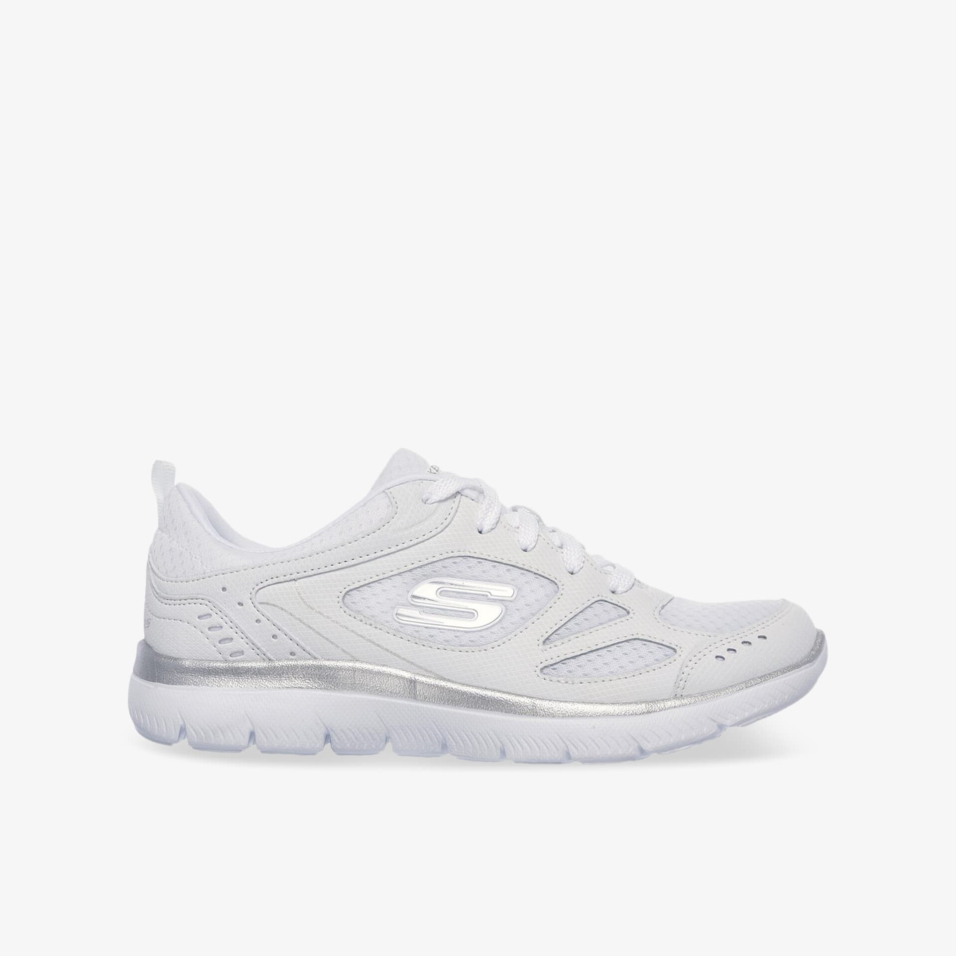 SKECHERS Summits Suited Damen Sneaker Low
