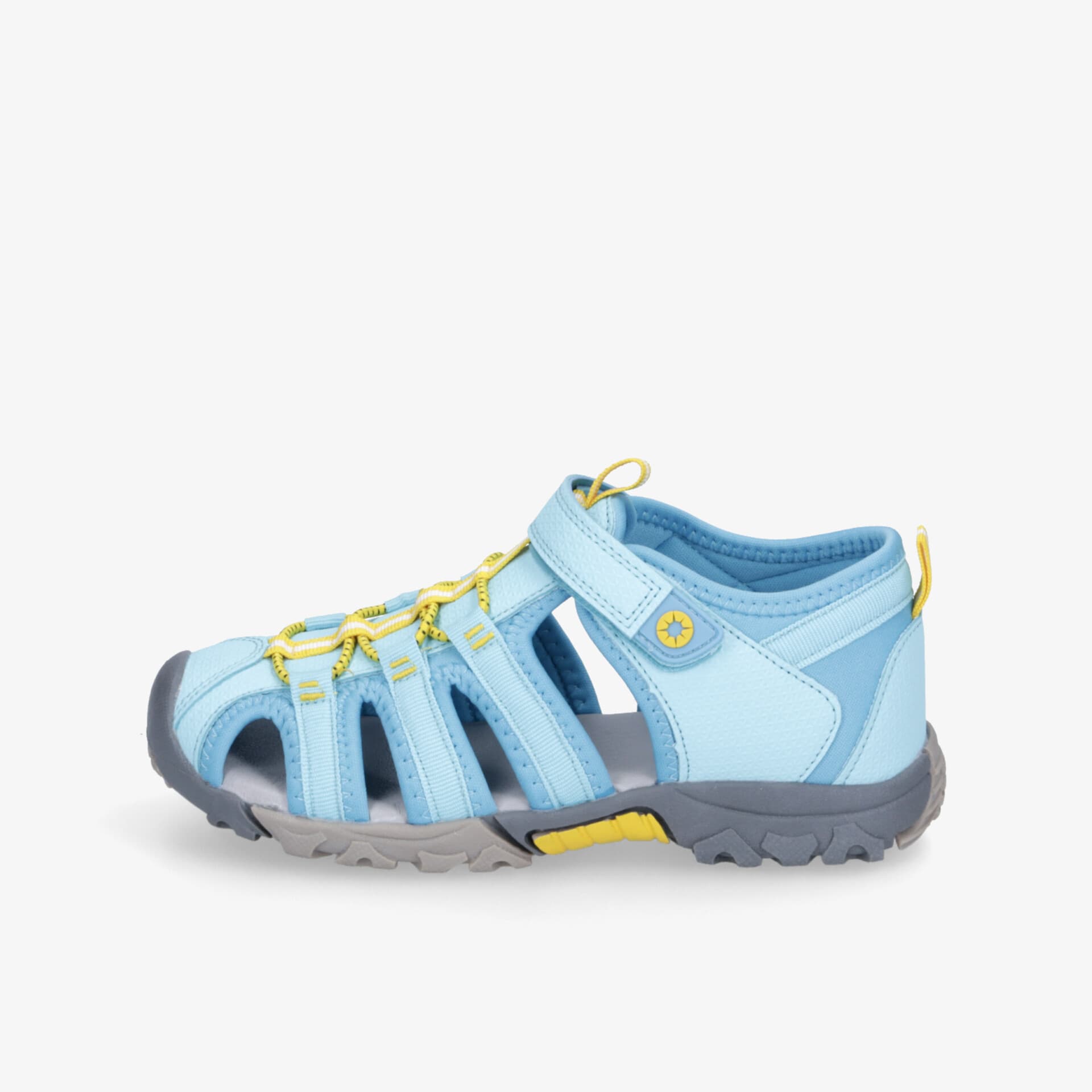 DooDogs Kinder Sandalen