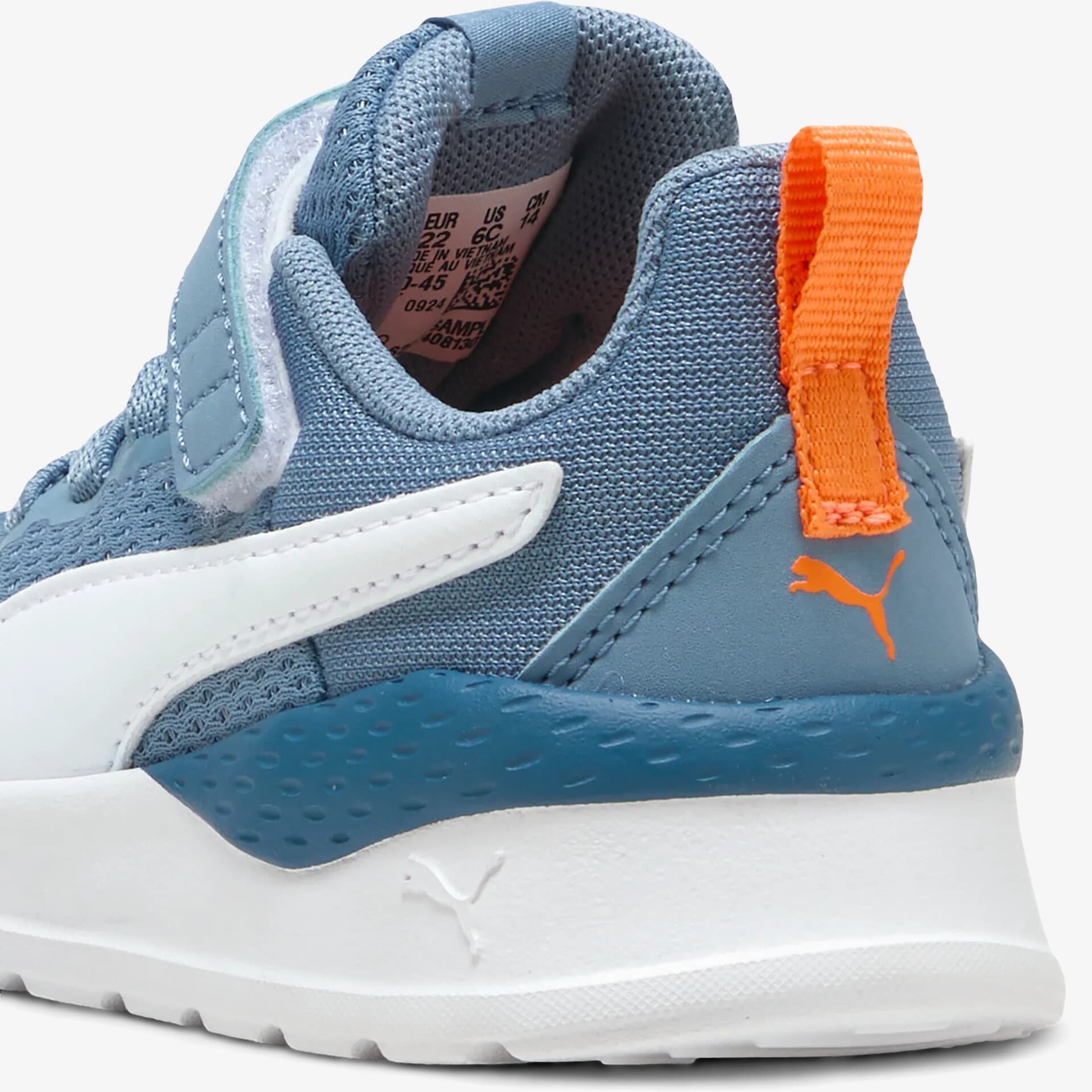 PUMA Anzarun Lite AC Inf Kinder Sneaker Low