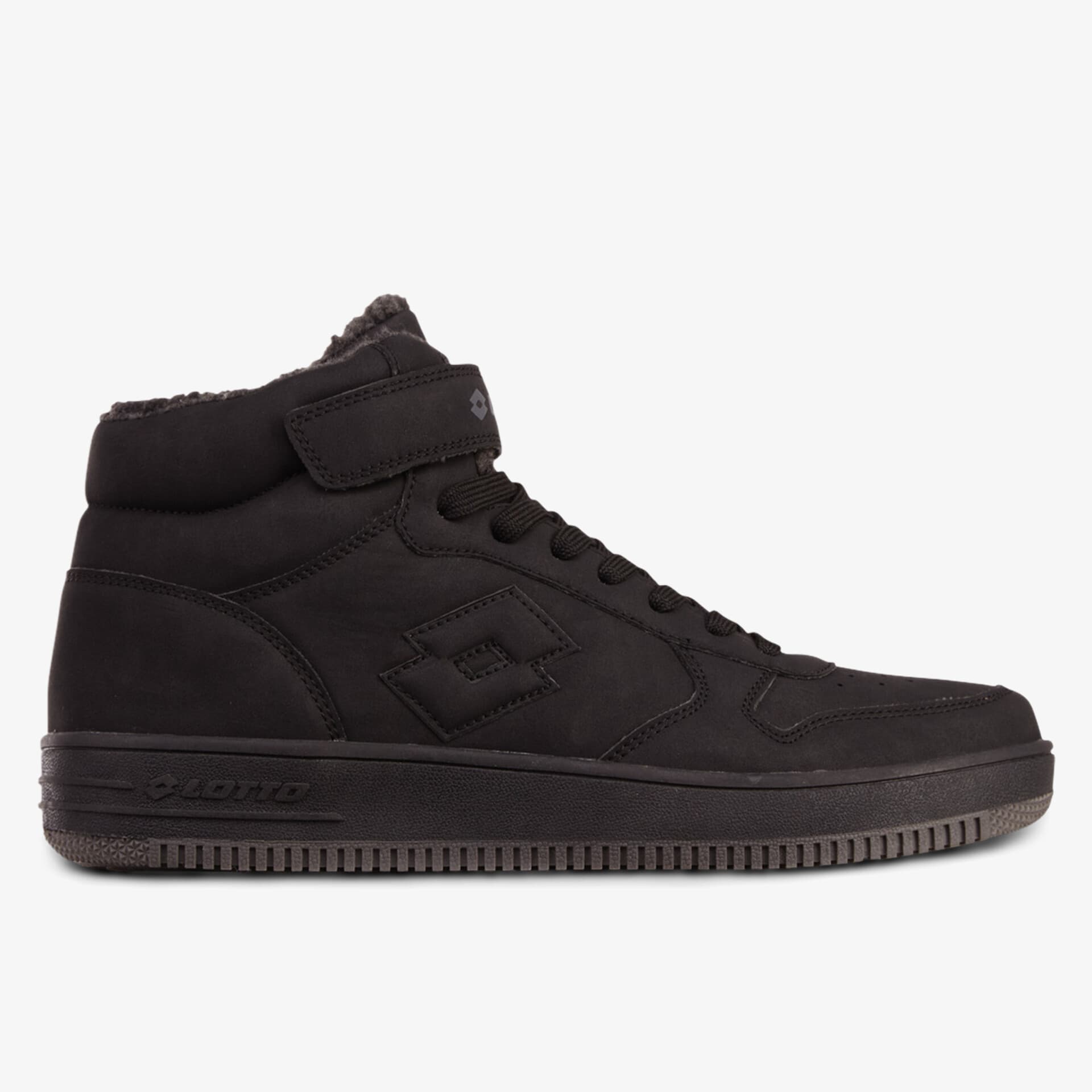 Lotto Herren Sneaker High