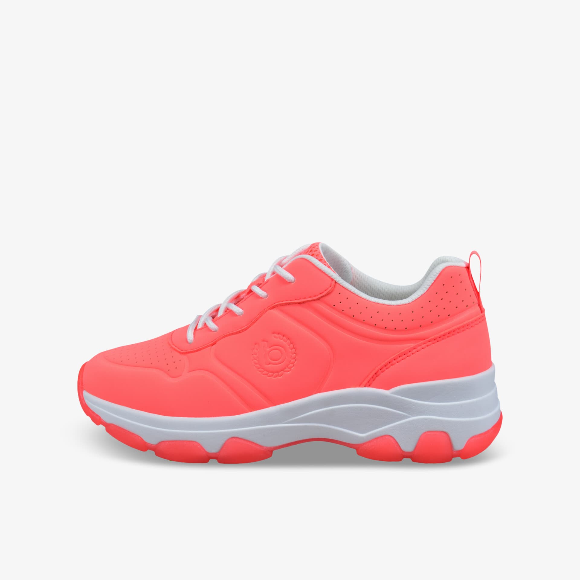 bugatti Damen Sneaker Low