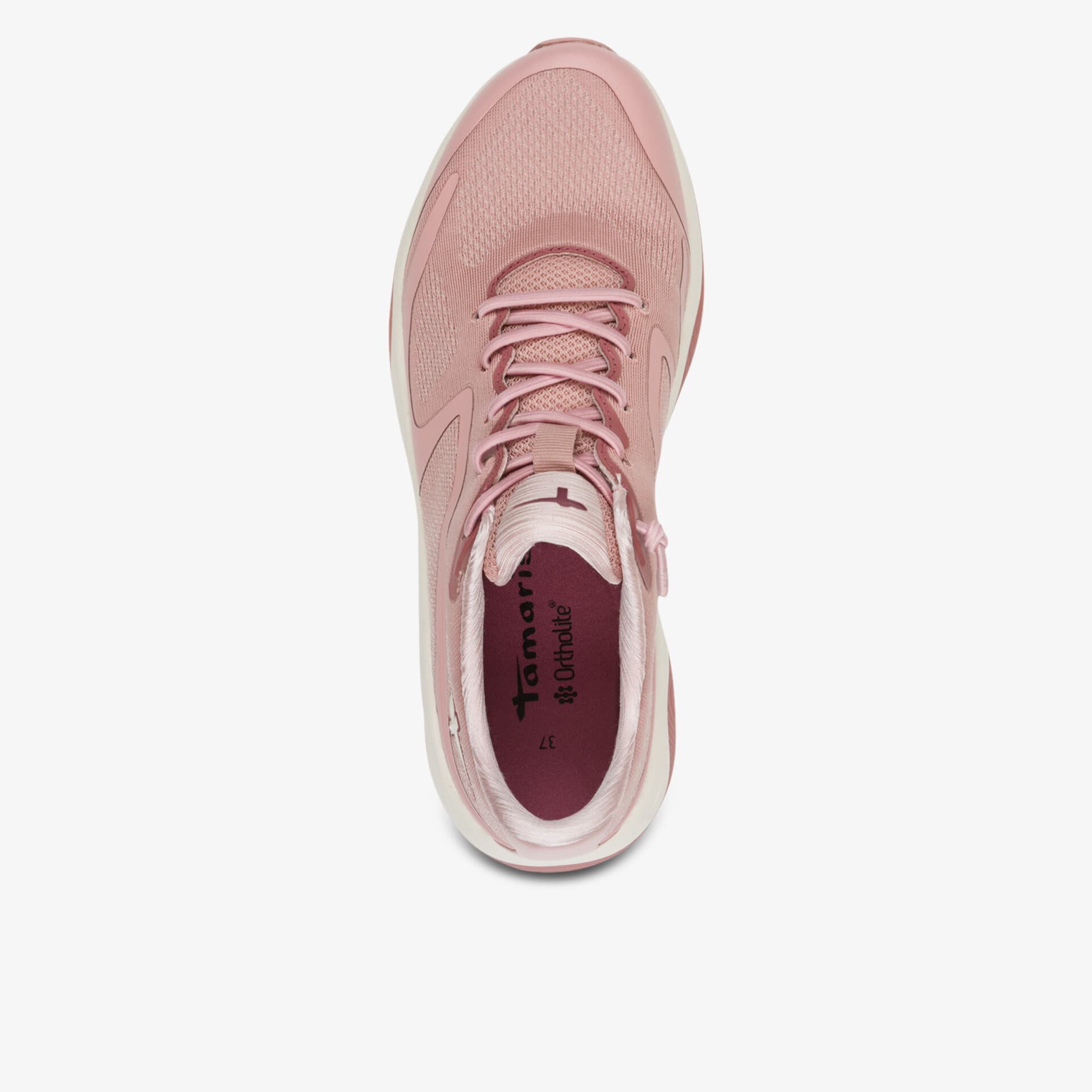 Tamaris Damen Sneaker Low