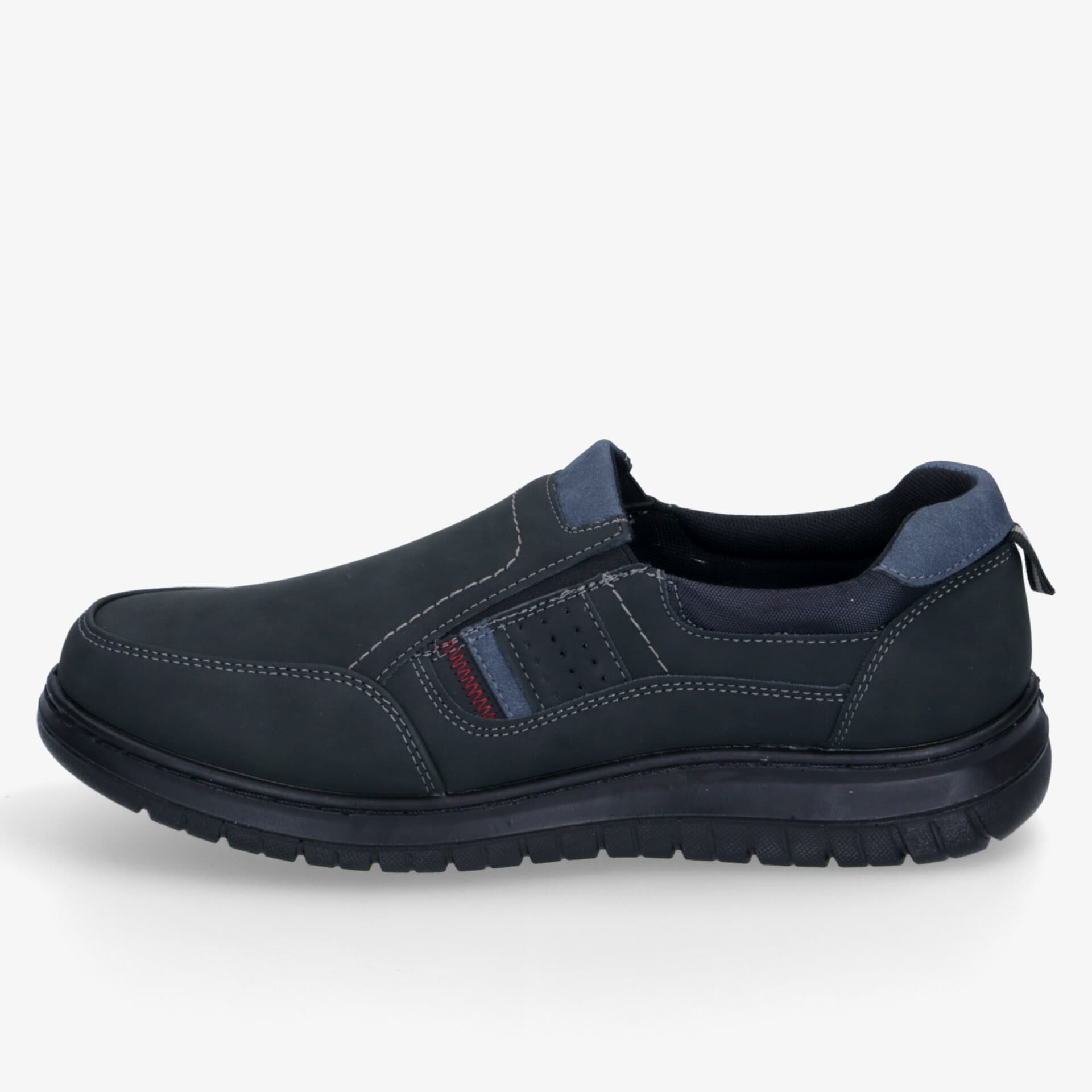 A.TONY Herren Slipper