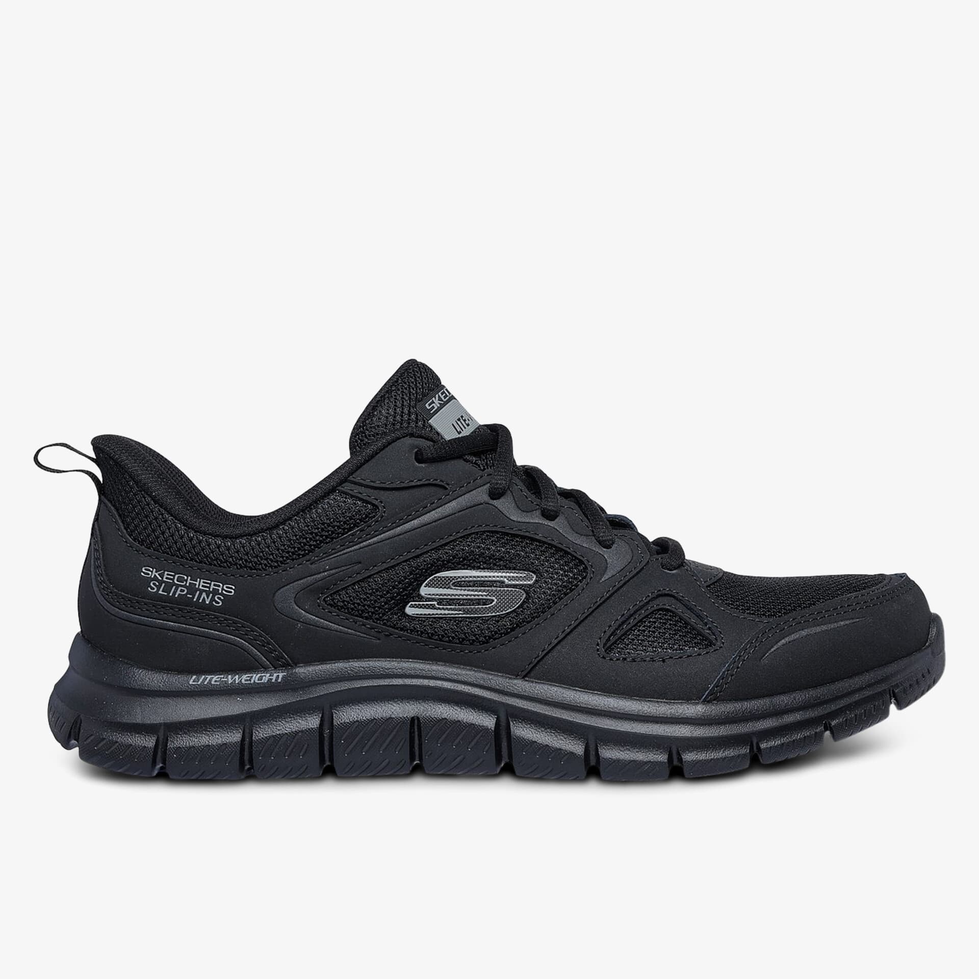 SKECHERS Track Ezral Herren Sneaker Low