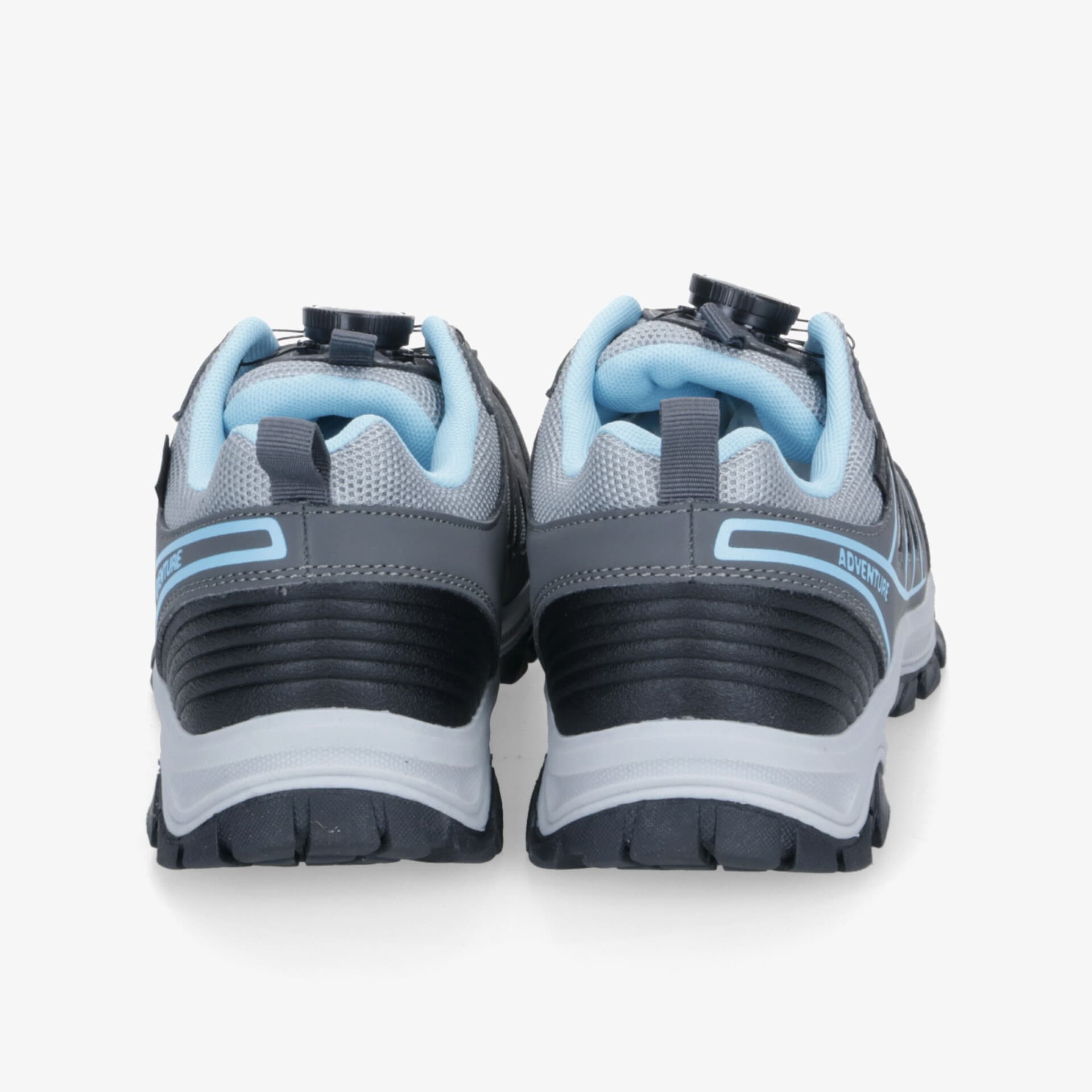 AVIC ADVENTURE Damen Trekkinghalbschuhe