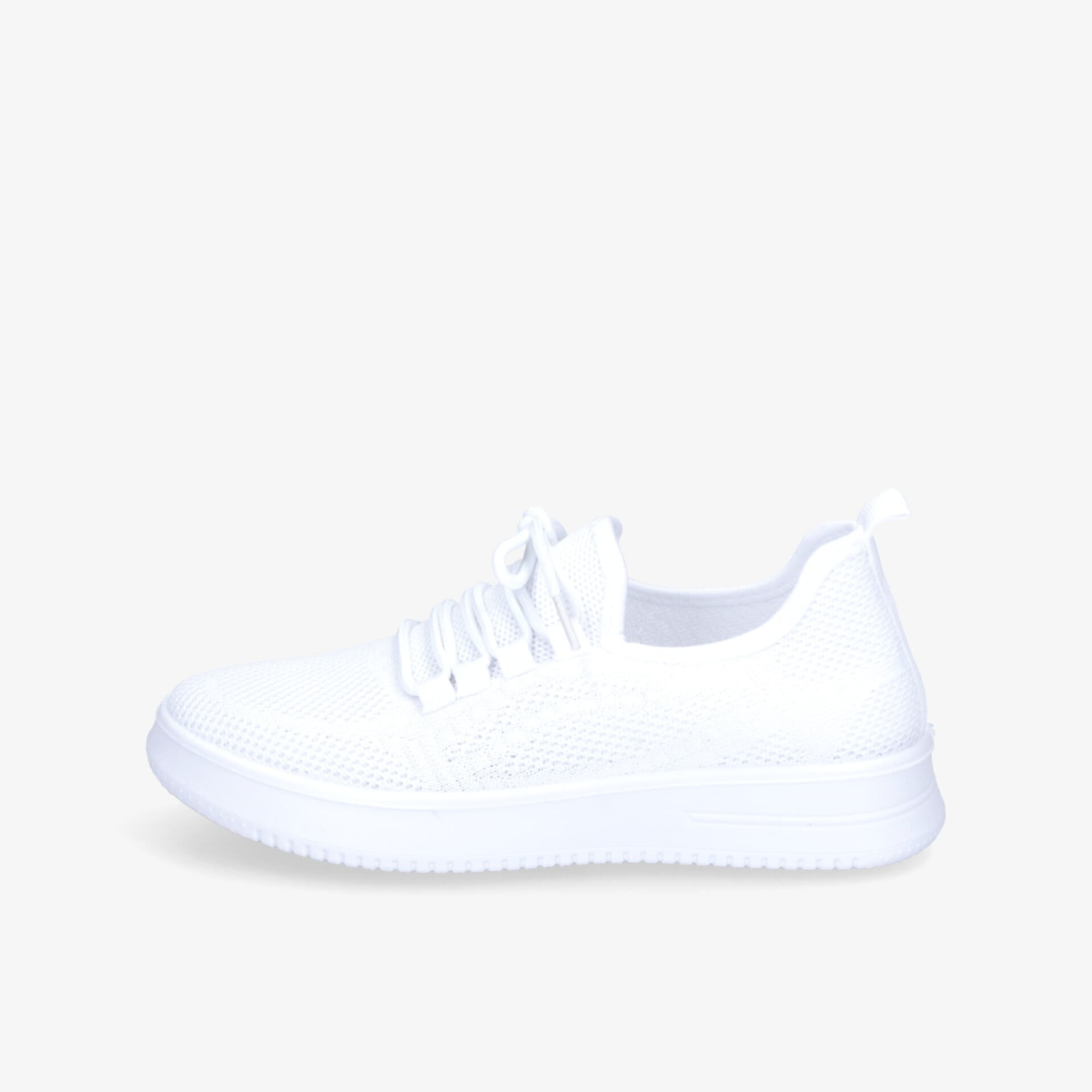 DooDogs Damen Sneaker Low