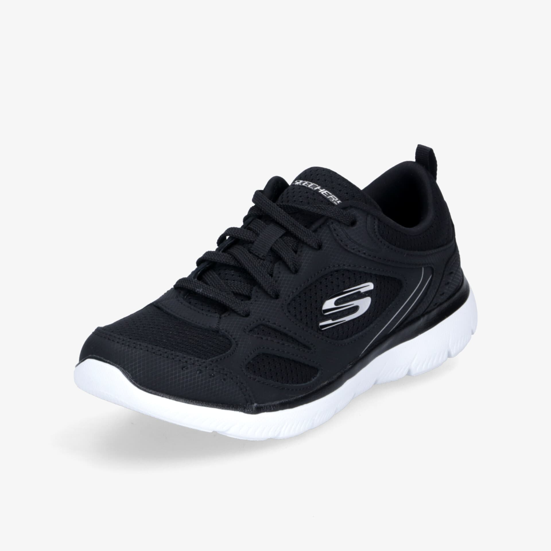 SKECHERS Summits Suited Damen Sneaker Low