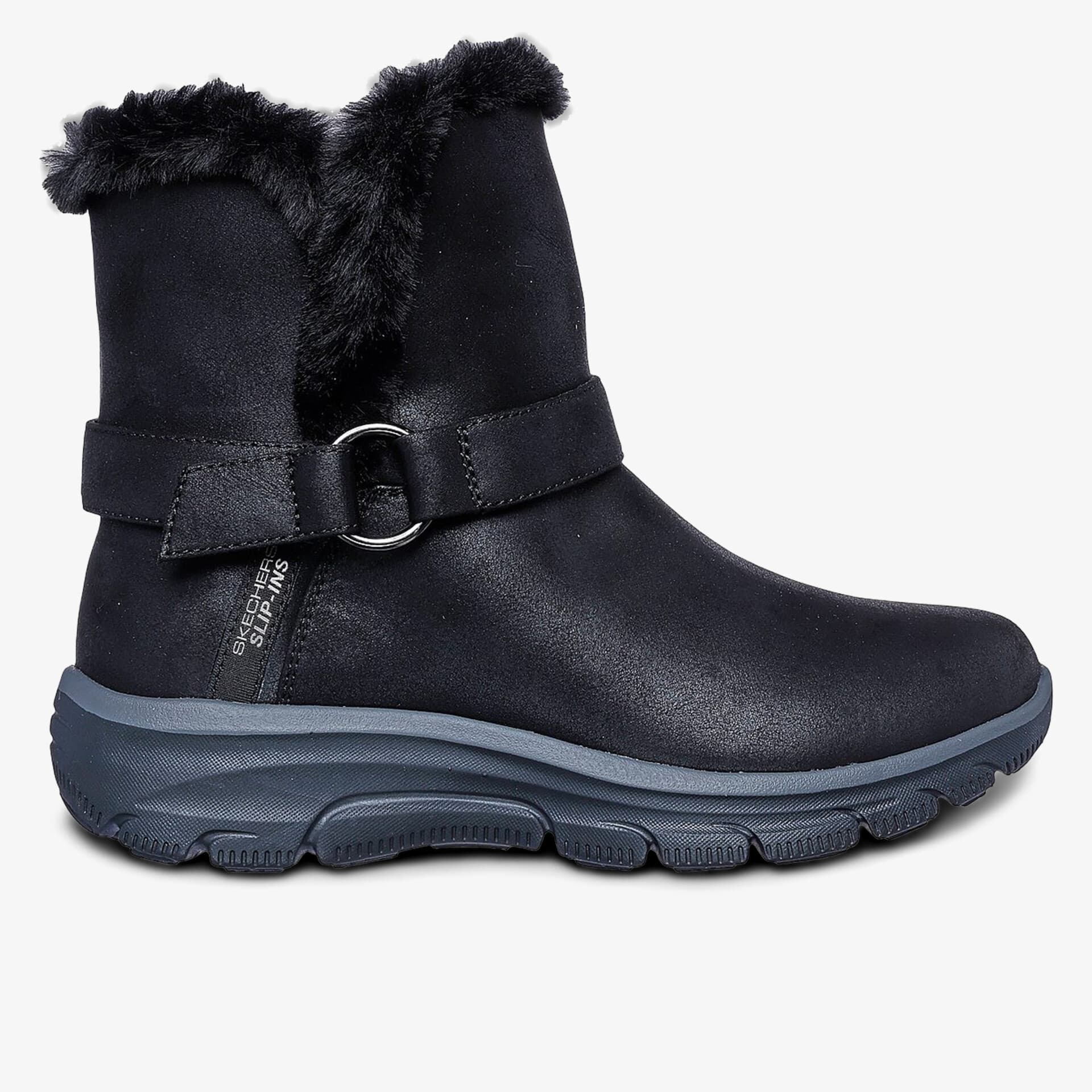 SKECHERS Damen Winter Boots