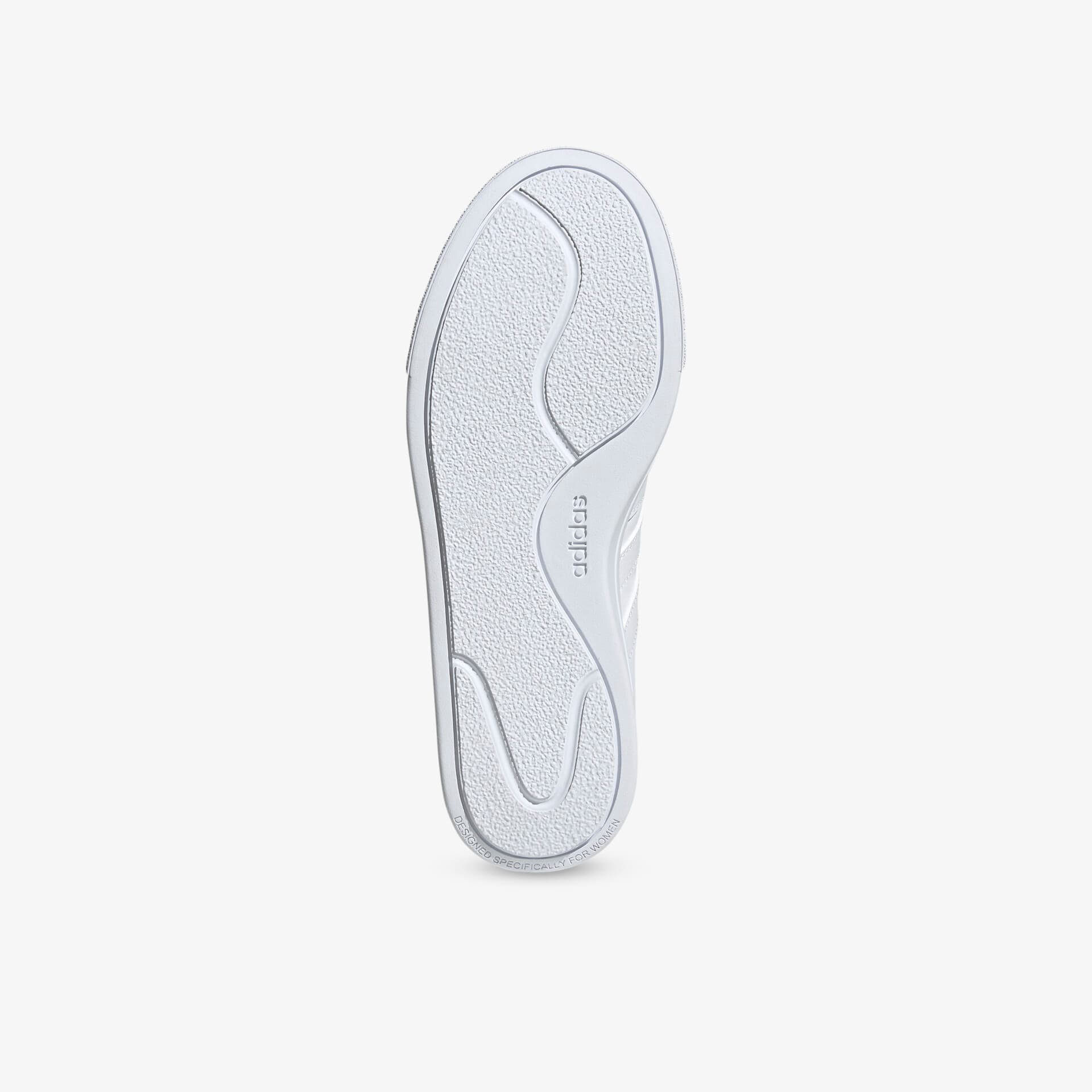 adidas Court Platform Damen Stiefeletten