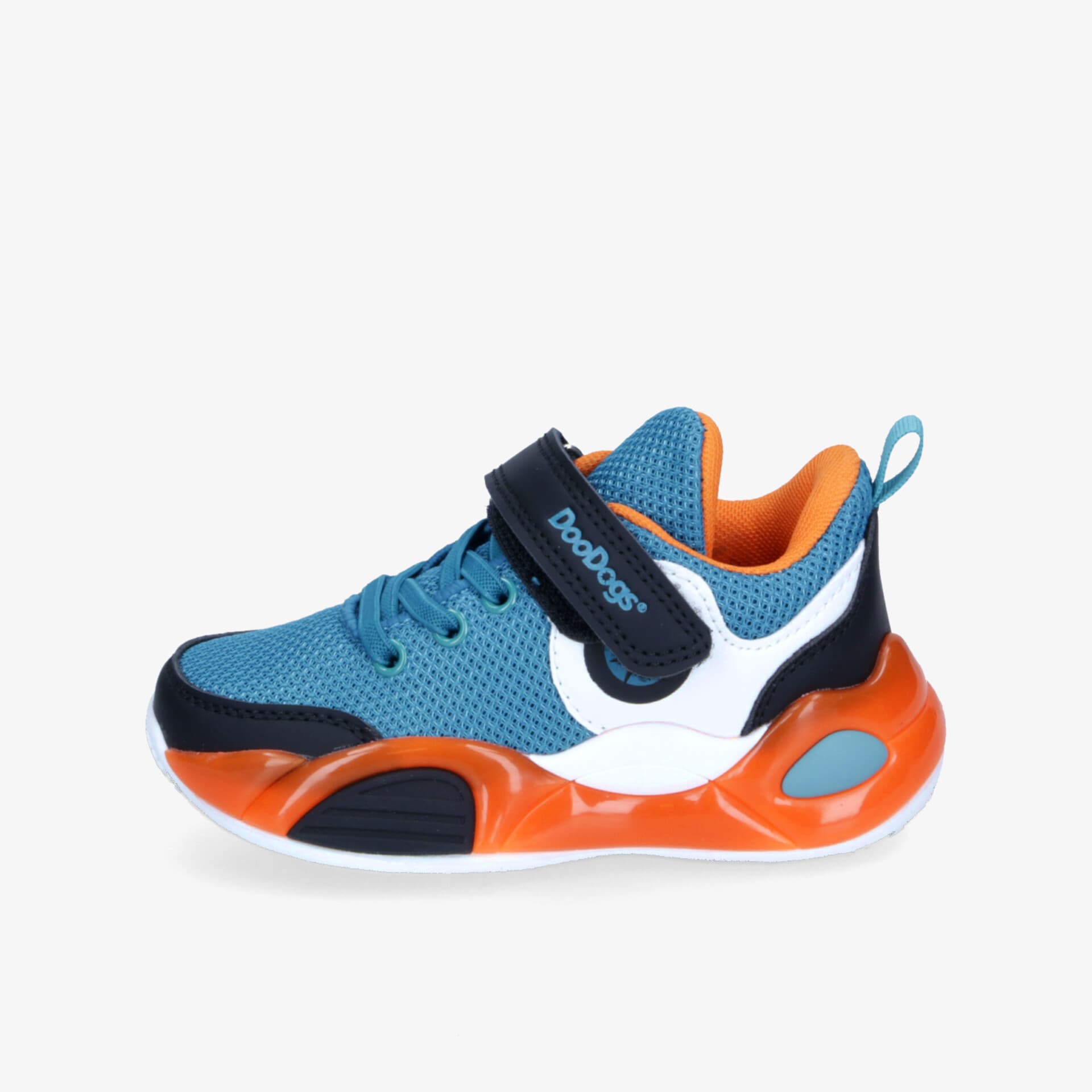 DooDogs Kinder Sneaker Low