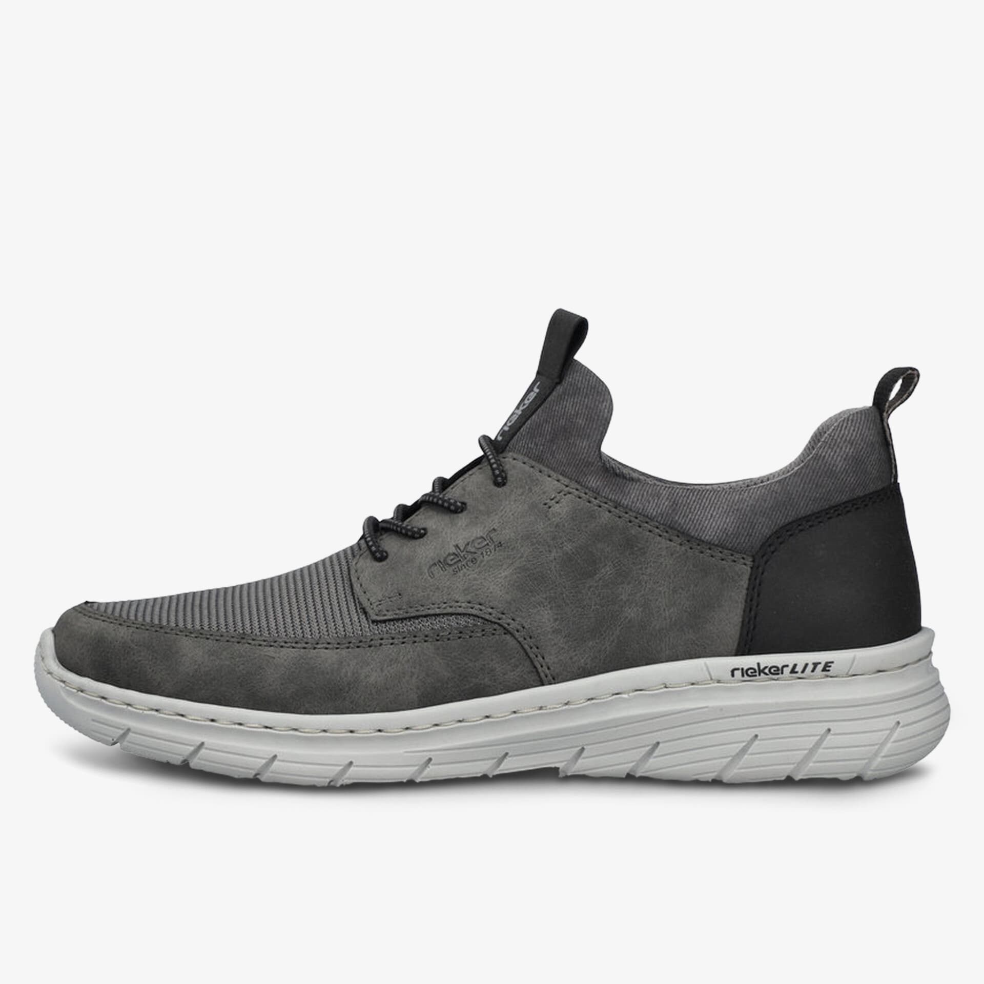 rieker Herren Slipper