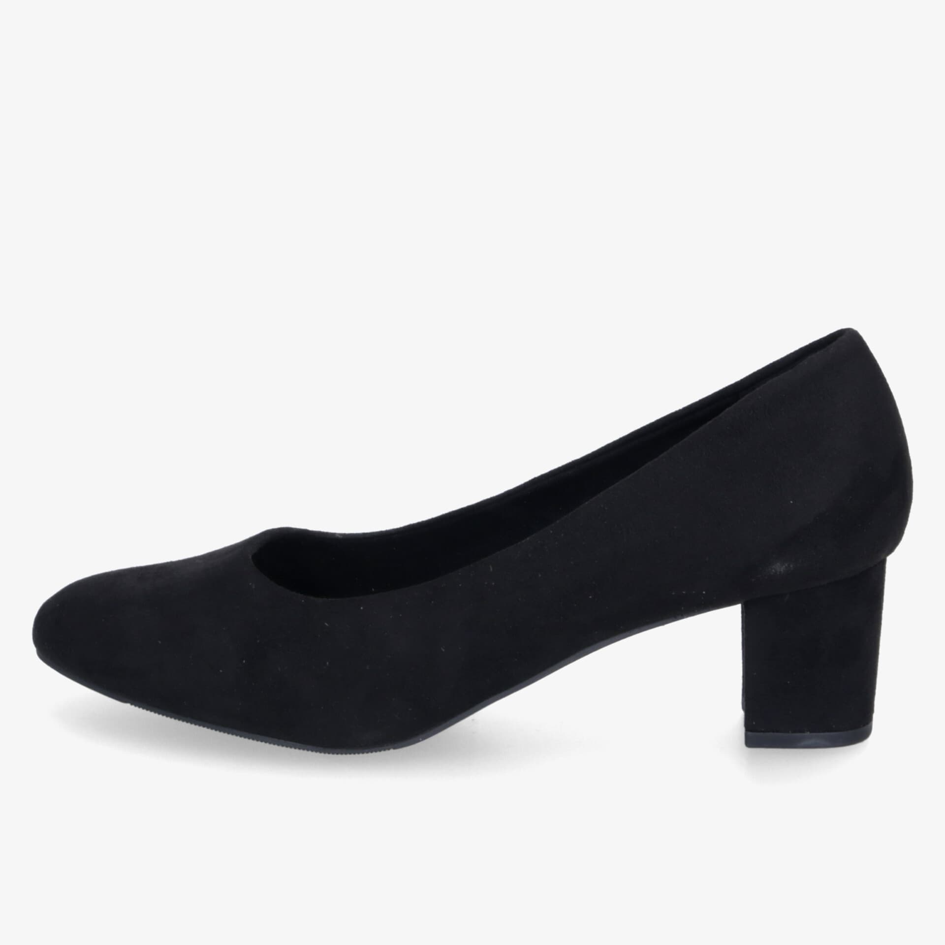 Annie G. Damen Pumps