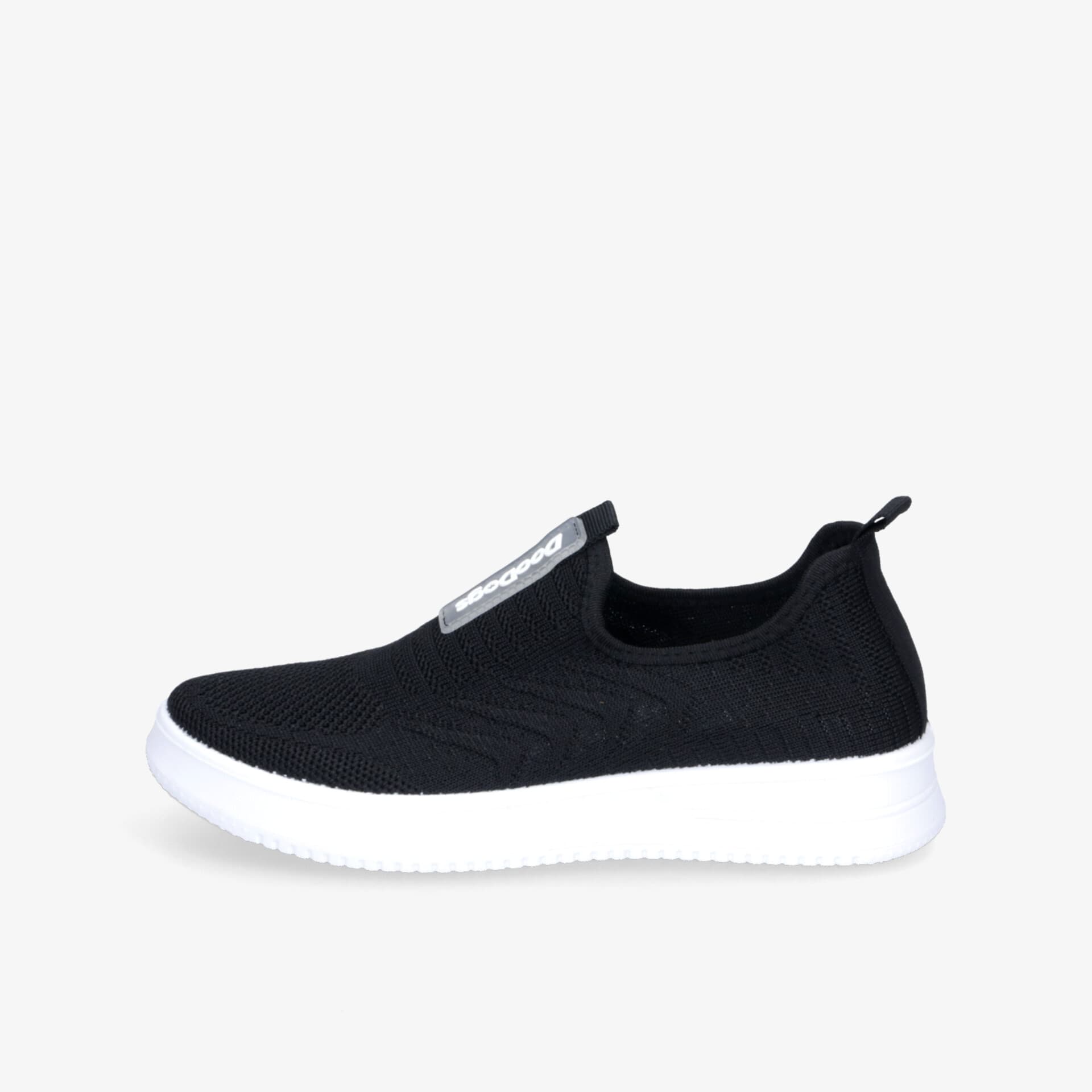 DooDogs Damen Slip On