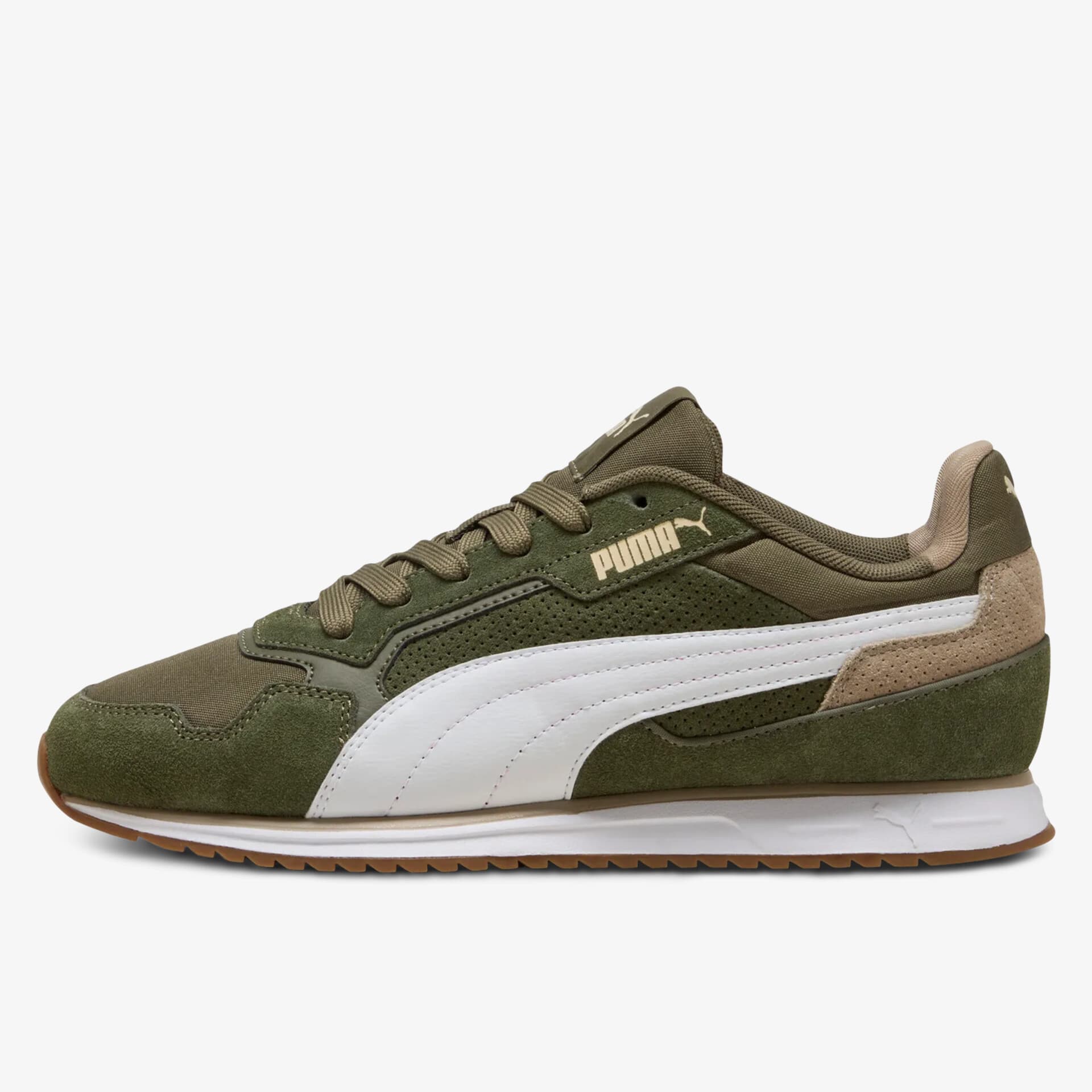 PUMA SOFTRIDE ST MILER SD Herren Sneaker Low