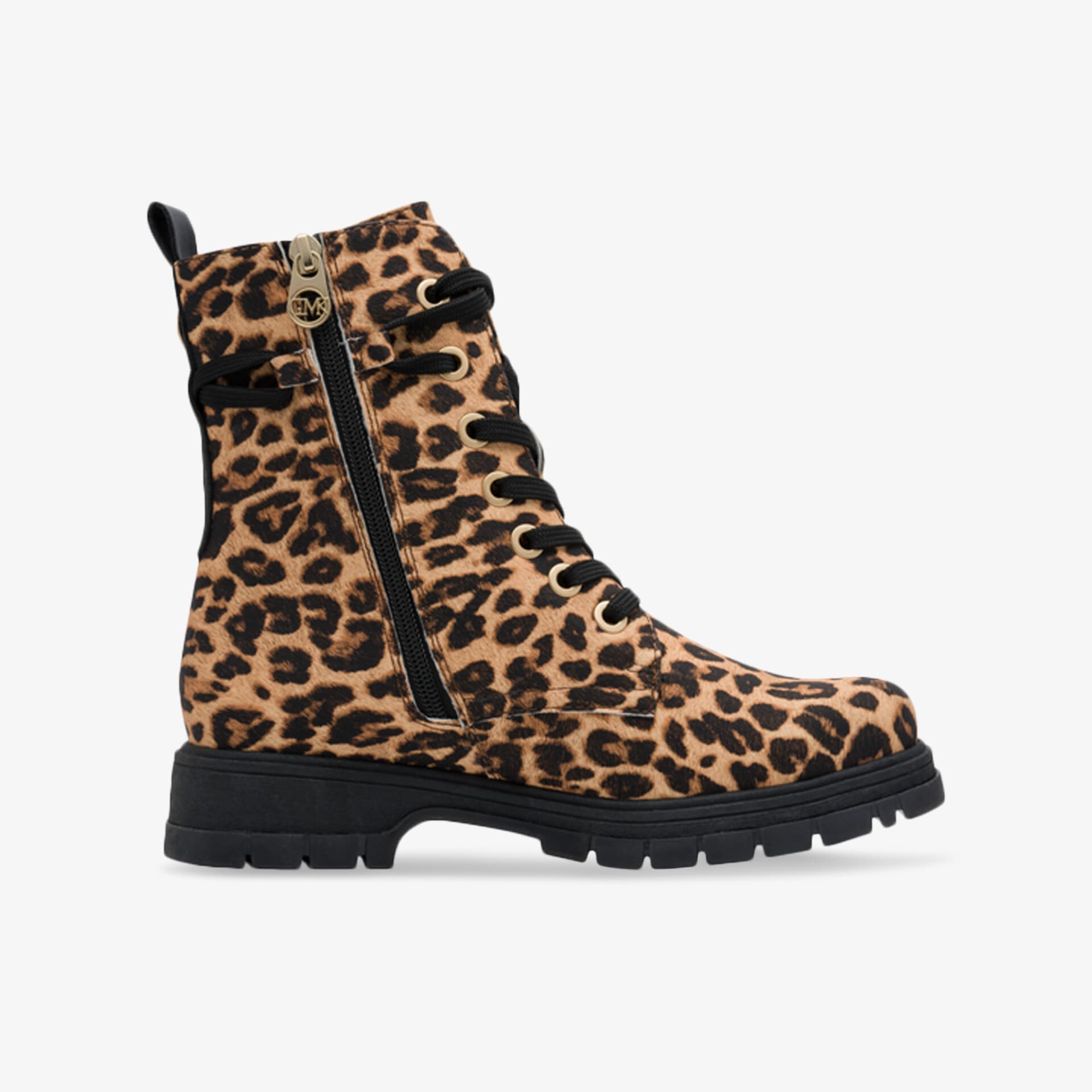 MARCO TOZZI by GMK Damen Schnürstiefeletten