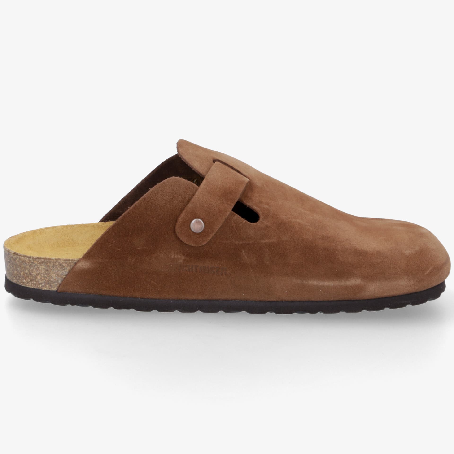 FEICHTINGER BIO Herren Clogs
